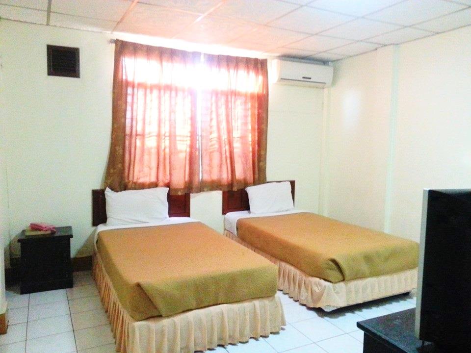 Souvanna Hotel 2