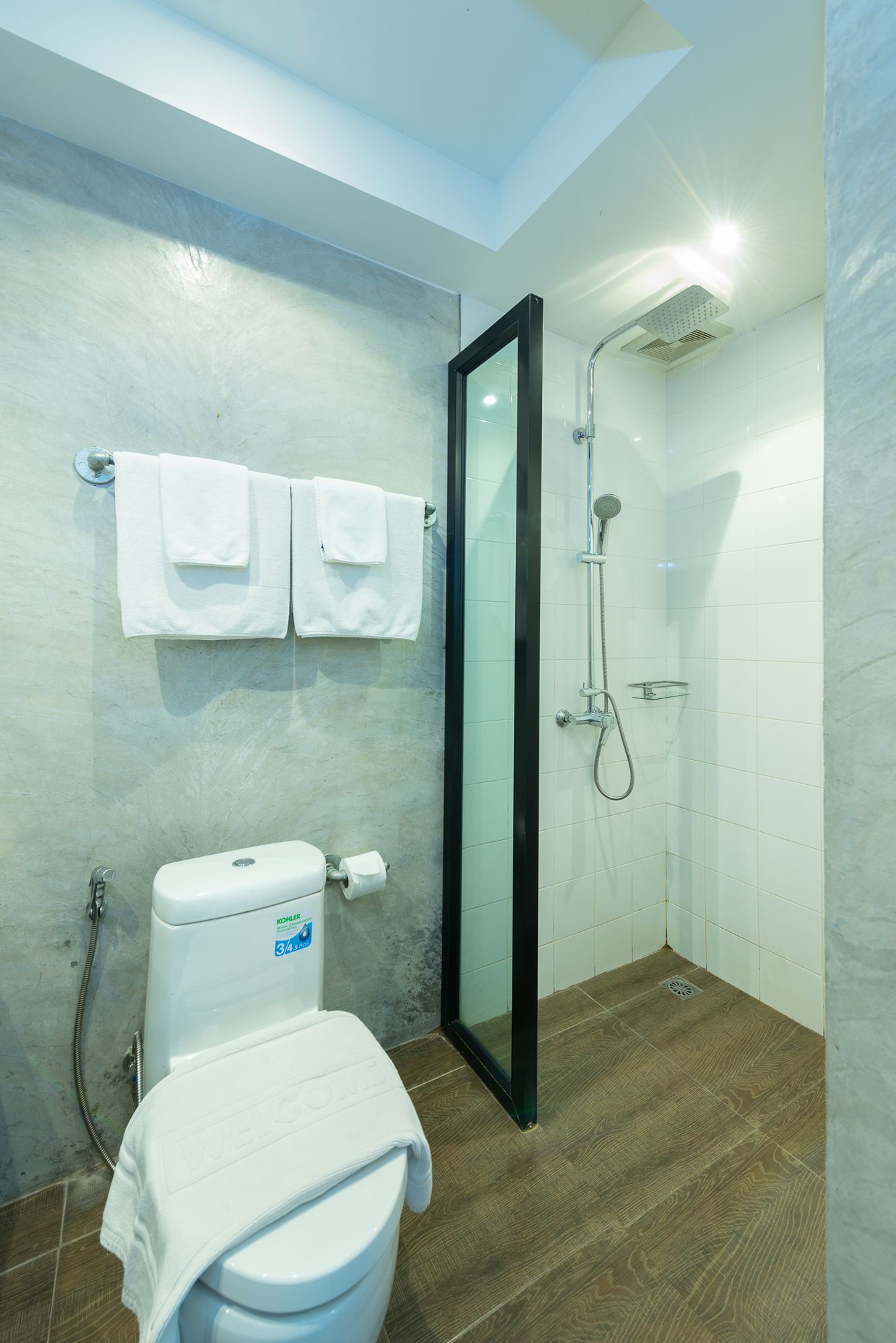 S Park Design Hotel
