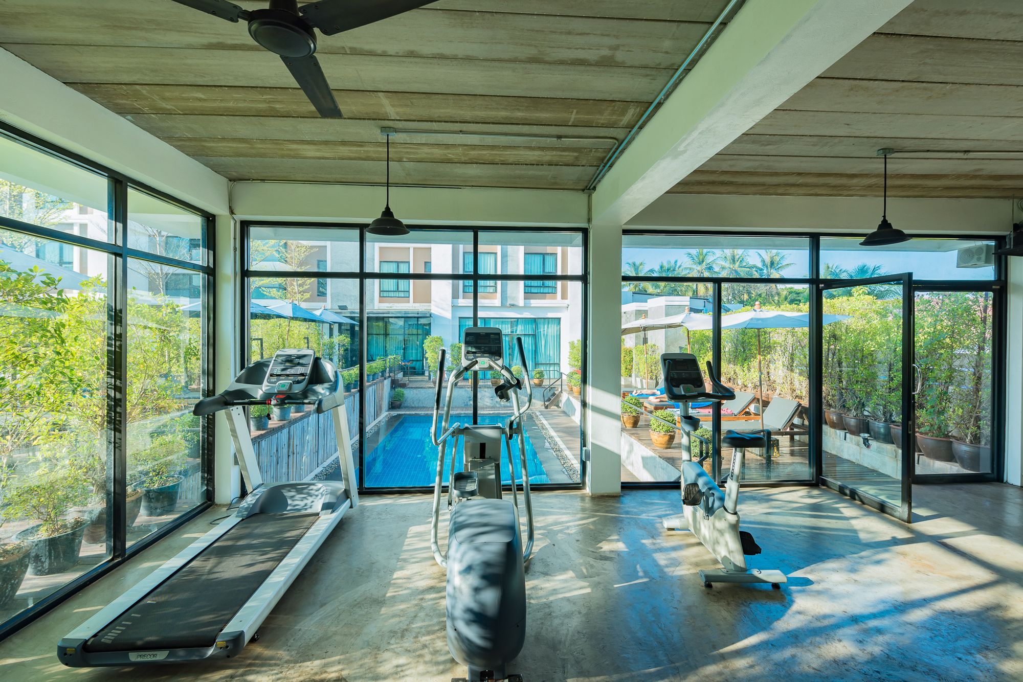 S Park Design Hotel