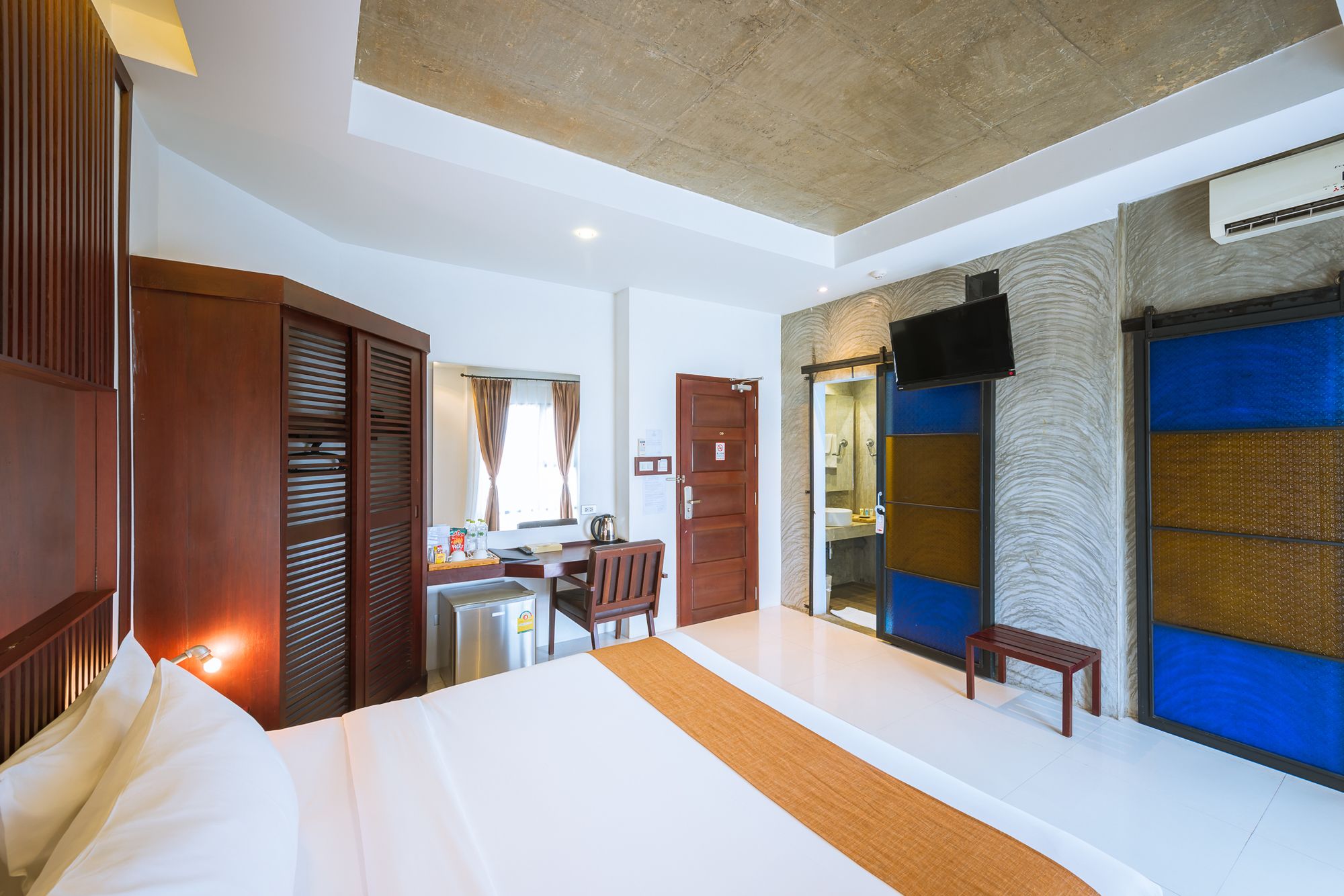 S Park Design Hotel