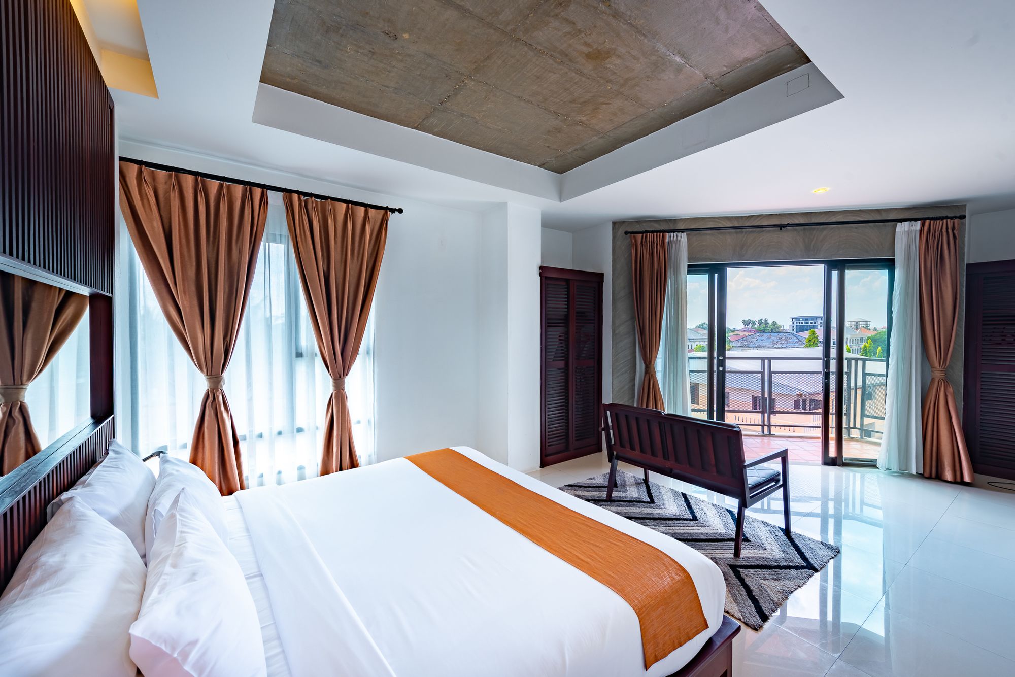S Park Design Hotel