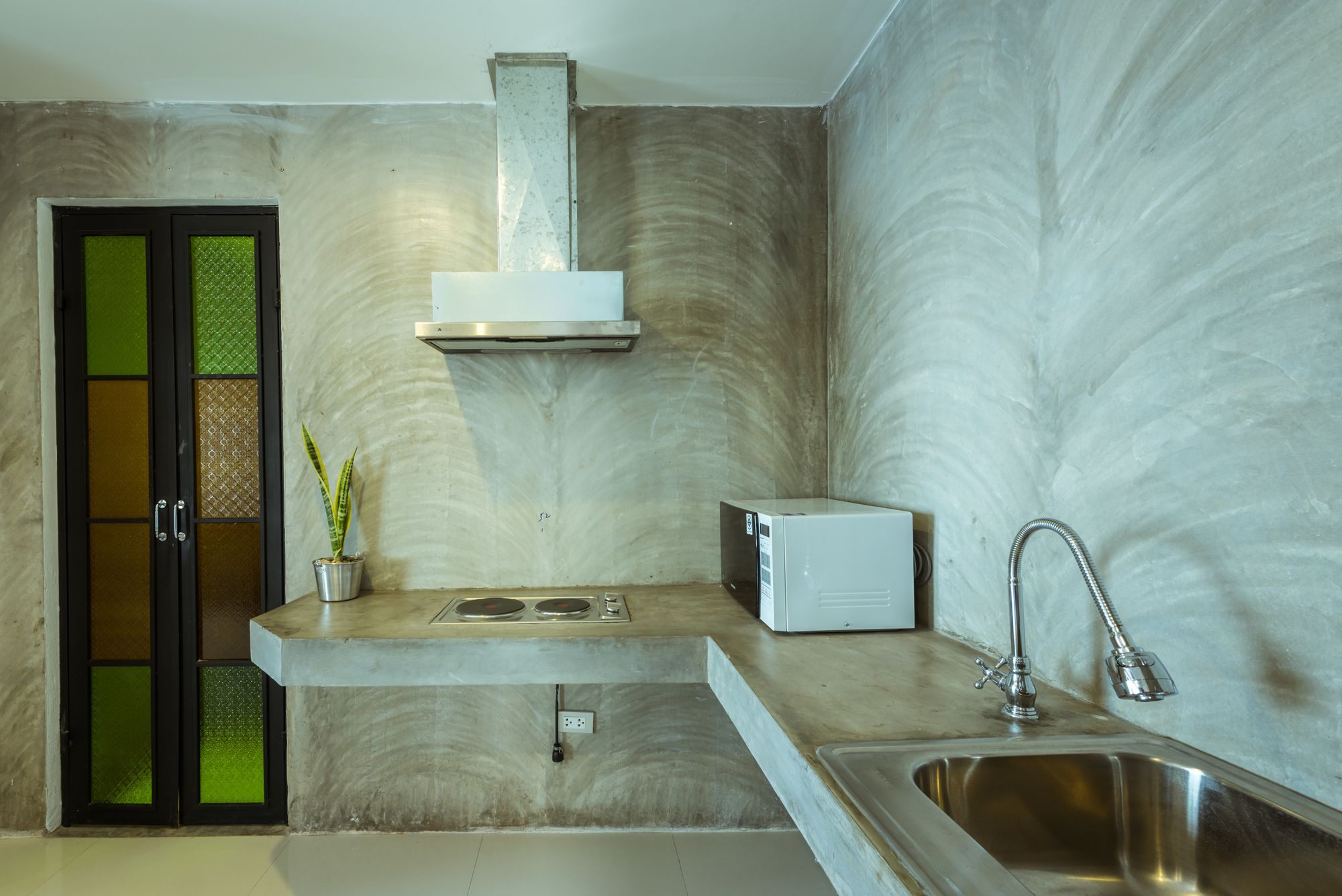 S Park Design Hotel