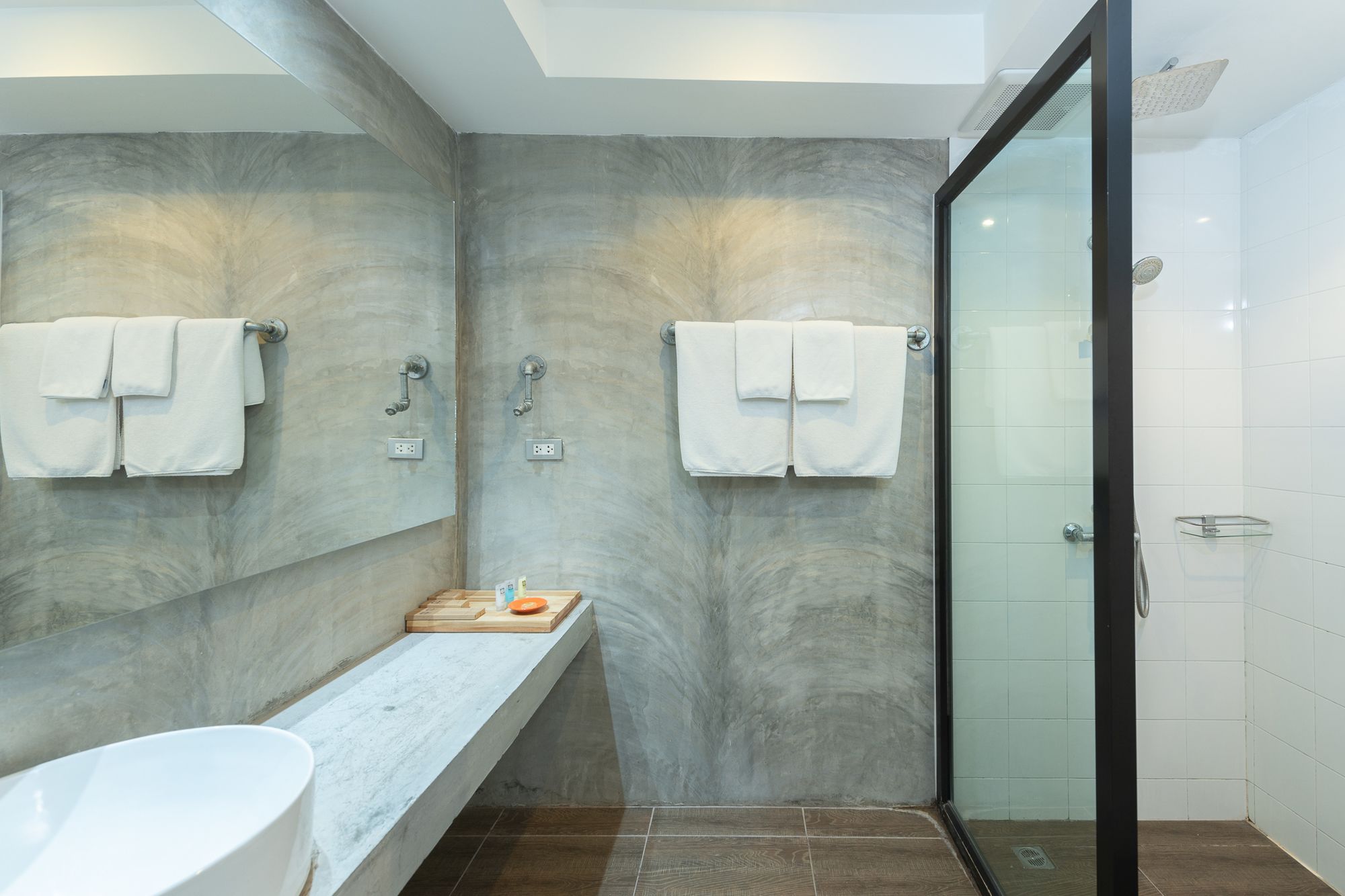 S Park Design Hotel