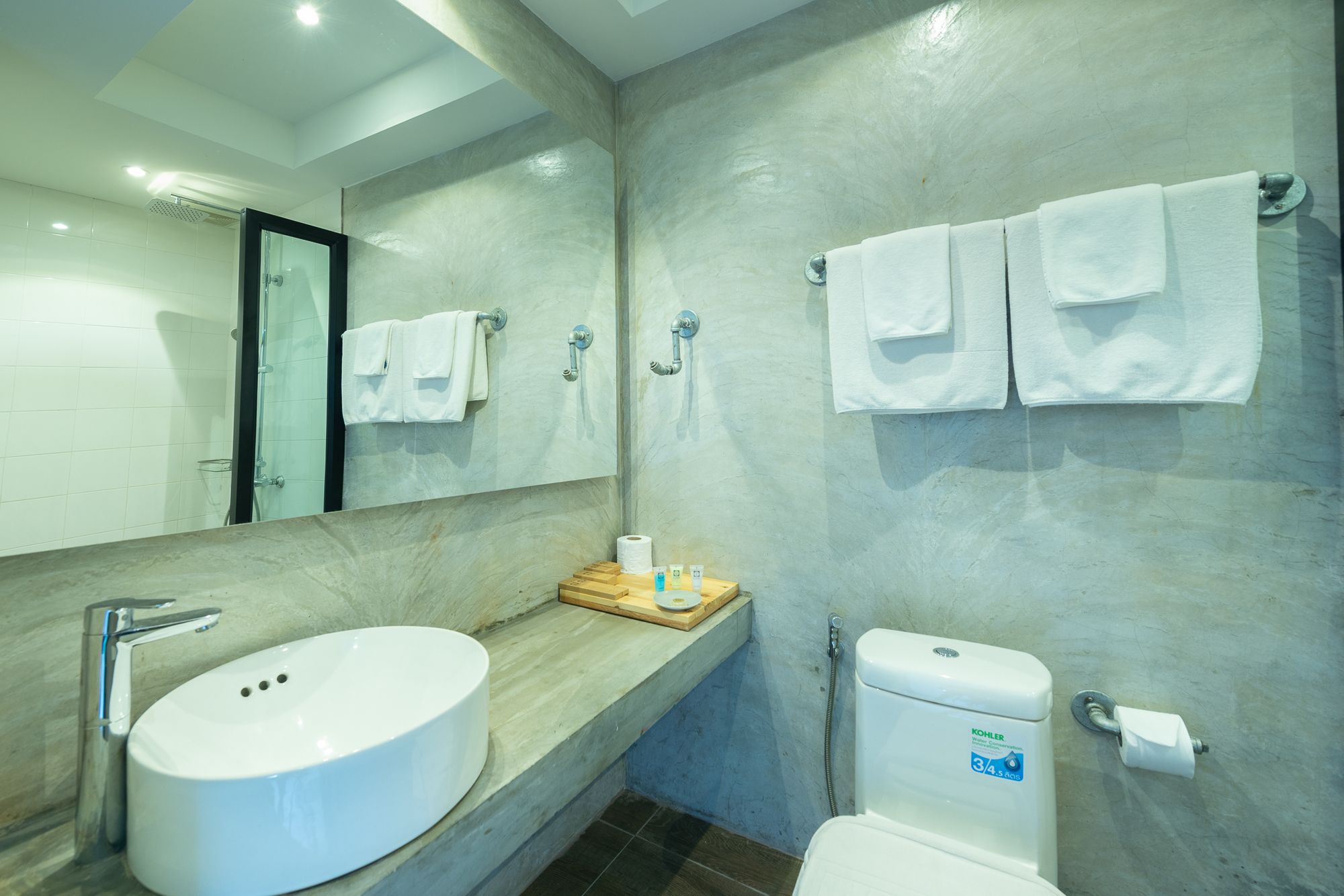 S Park Design Hotel