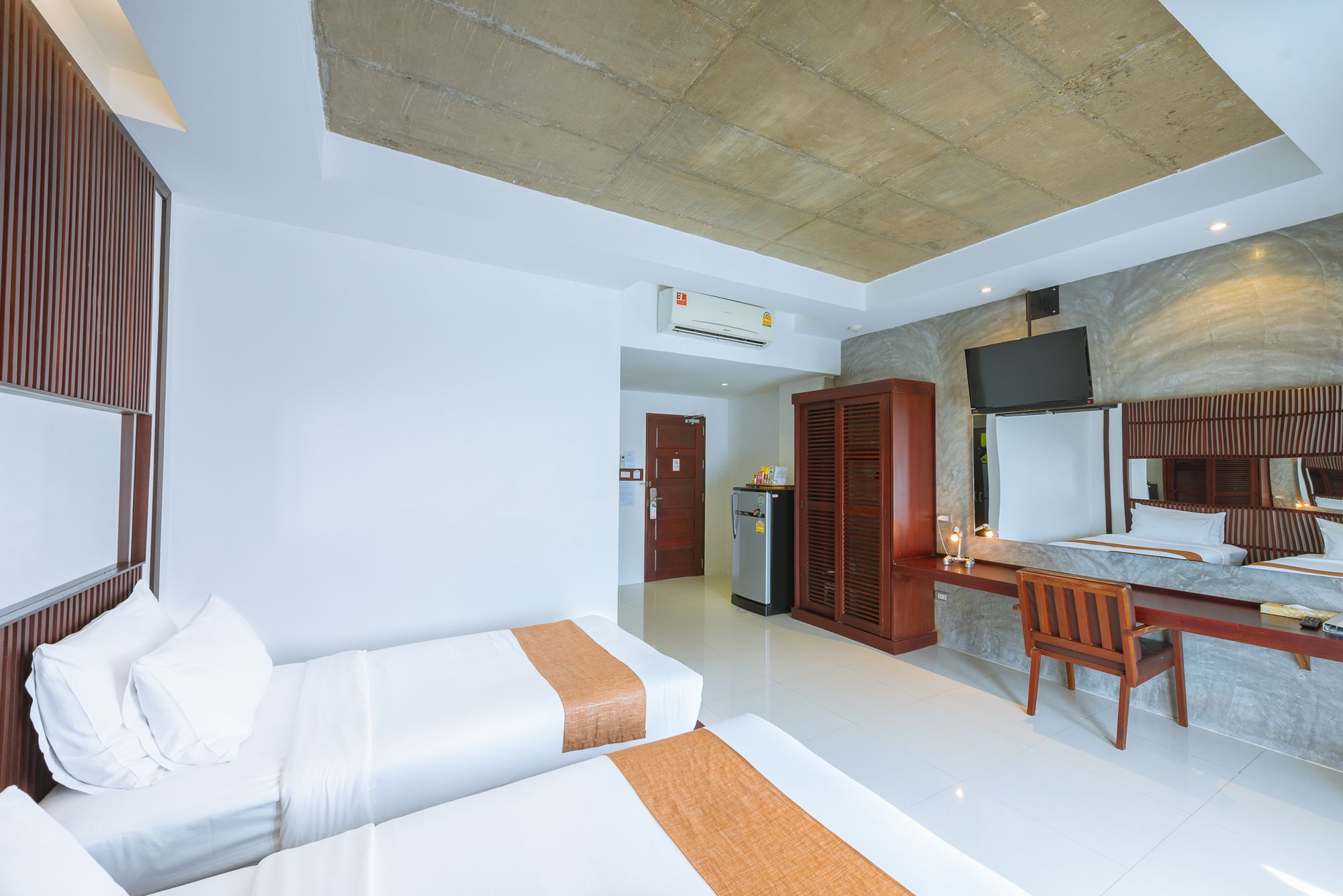 S Park Design Hotel