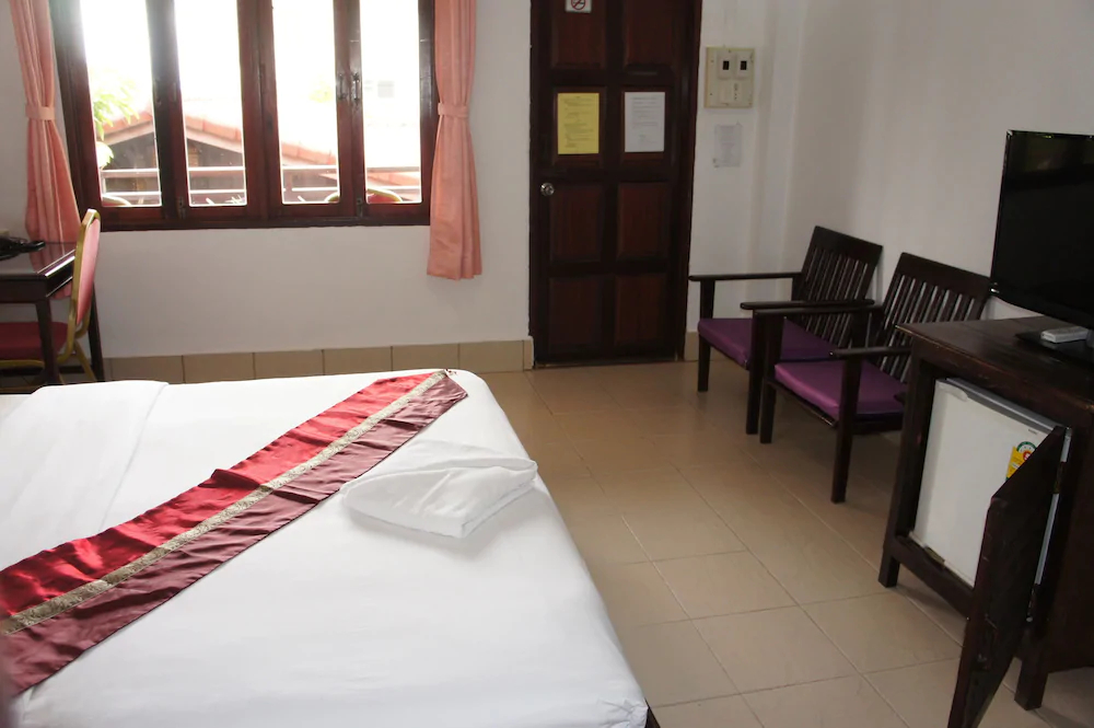 Suksavanh River 2 Hotel