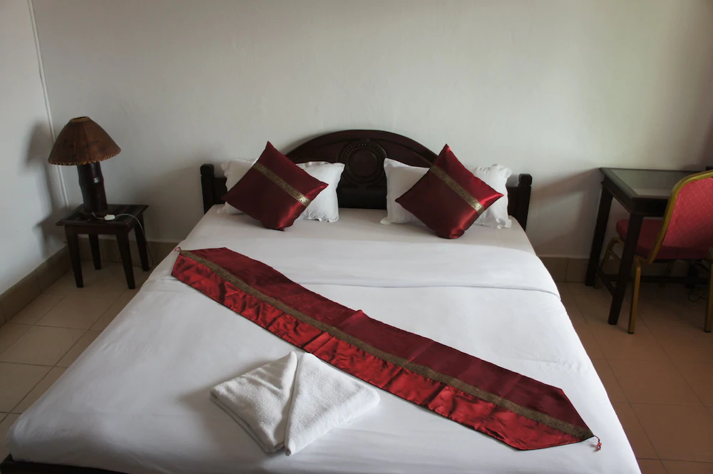 Suksavanh River 2 Hotel