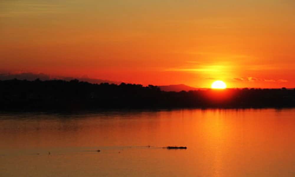 Suksavanh River 2 Hotel