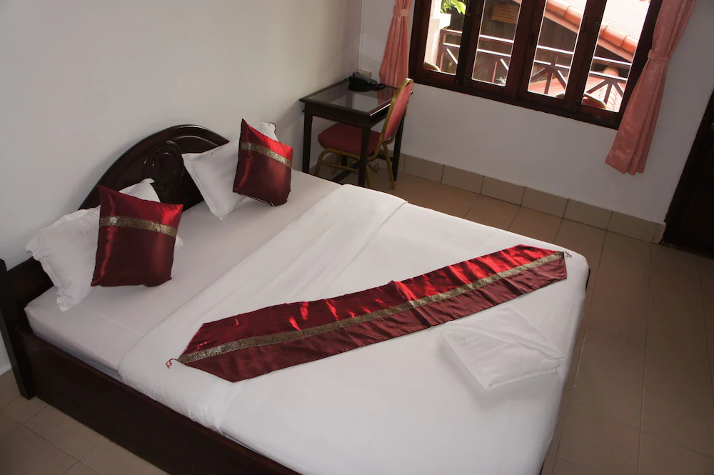 Suksavanh River 2 Hotel