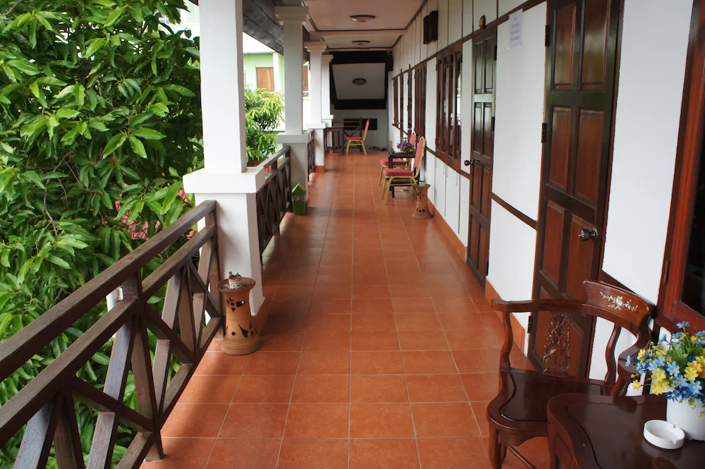 Suksavanh River 2 Hotel