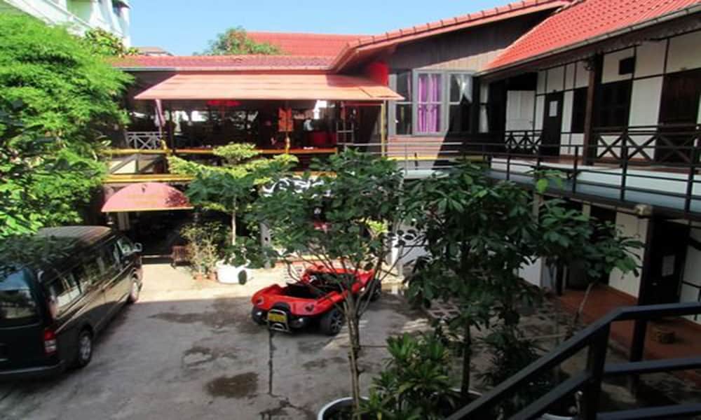 Suksavanh River 2 Hotel