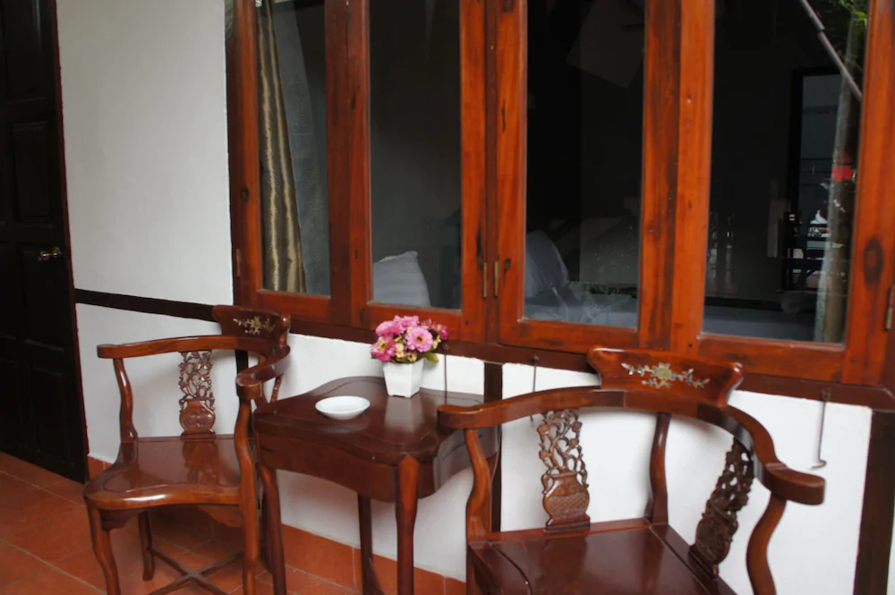 Suksavanh River 2 Hotel