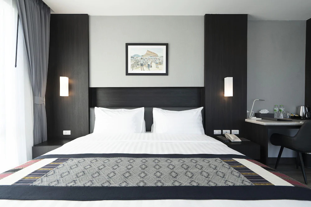 SureStay Hotel by Best Western Vientiane