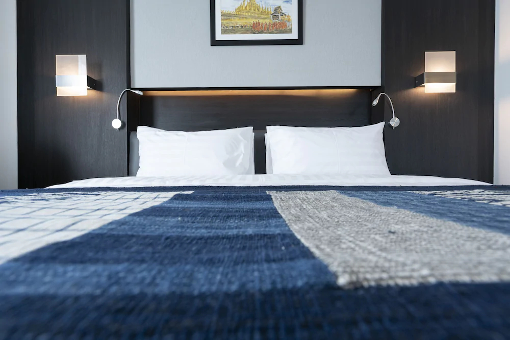 SureStay Hotel by Best Western Vientiane