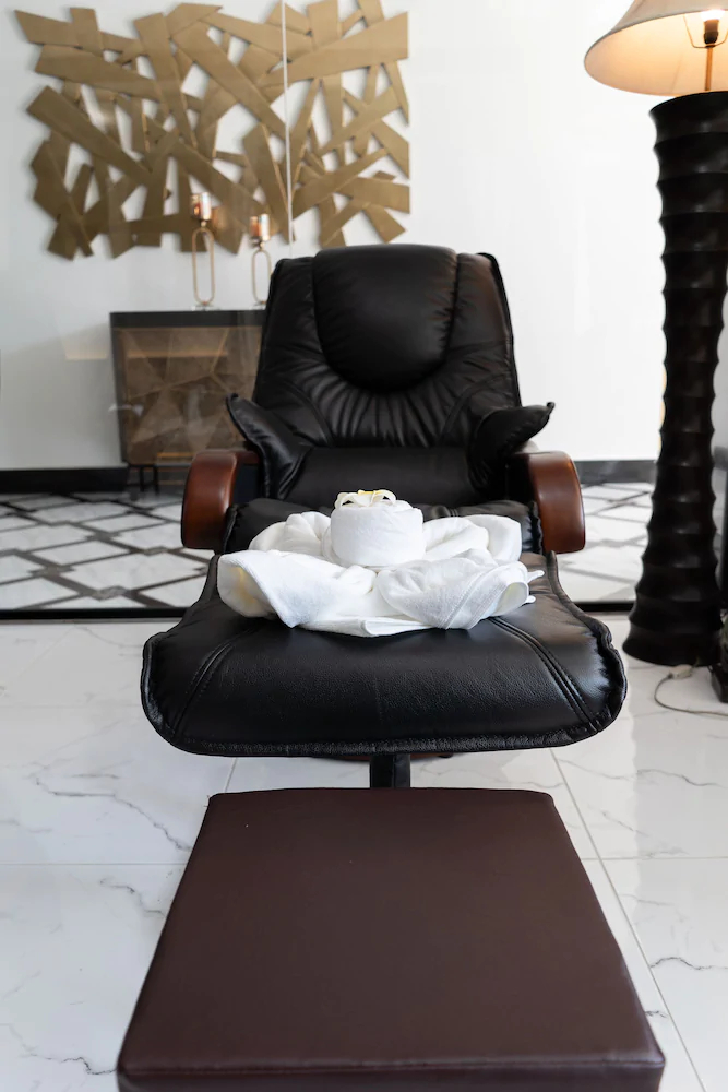 SureStay Hotel by Best Western Vientiane