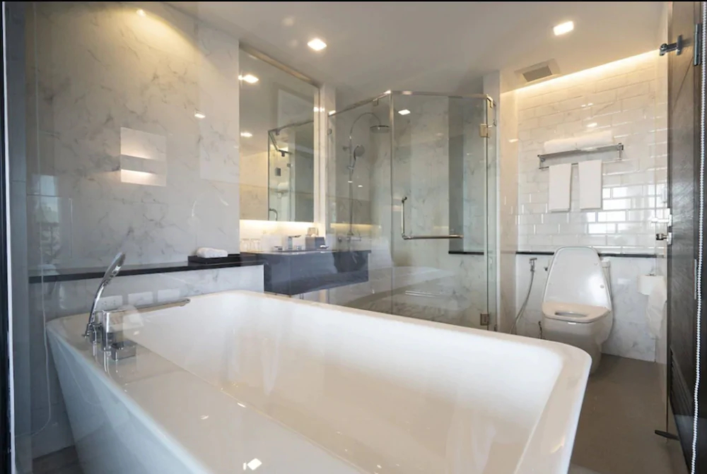 SureStay Hotel by Best Western Vientiane