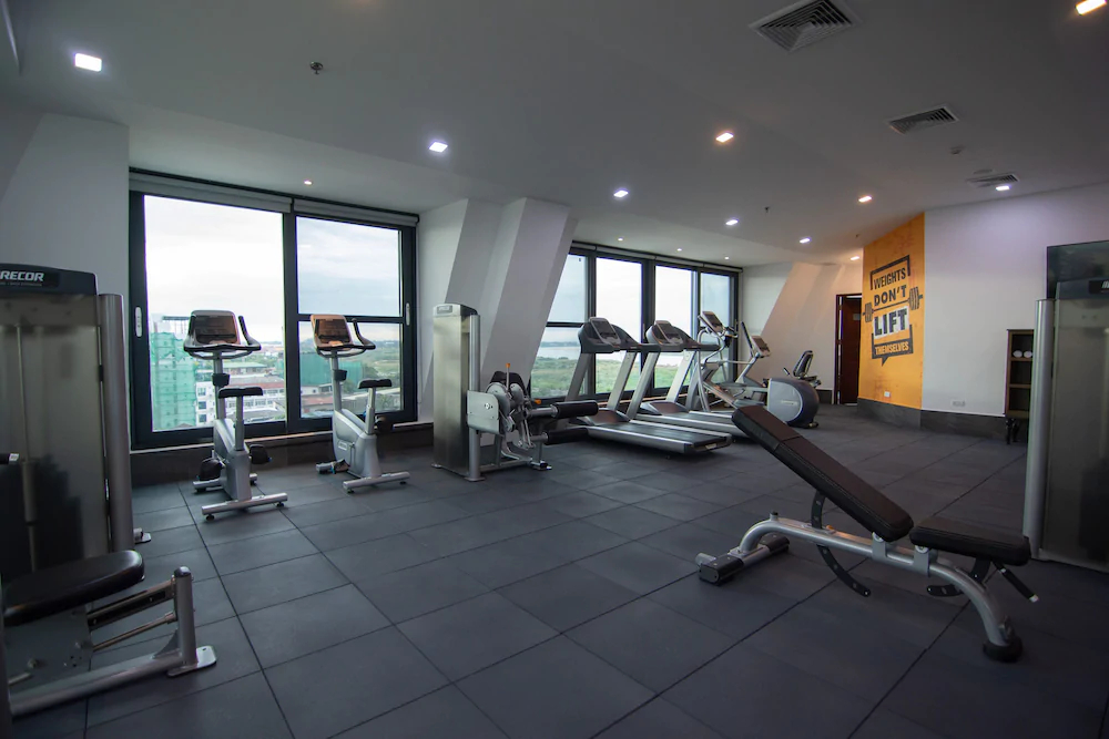 SureStay Hotel by Best Western Vientiane