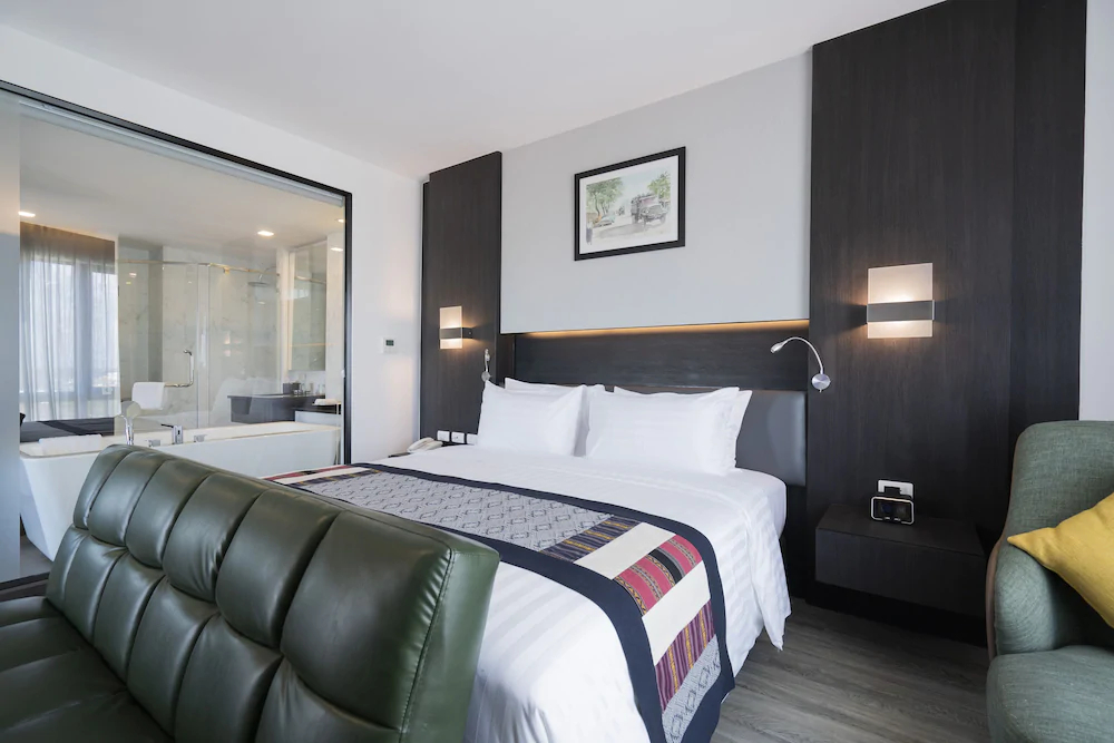 SureStay Hotel by Best Western Vientiane