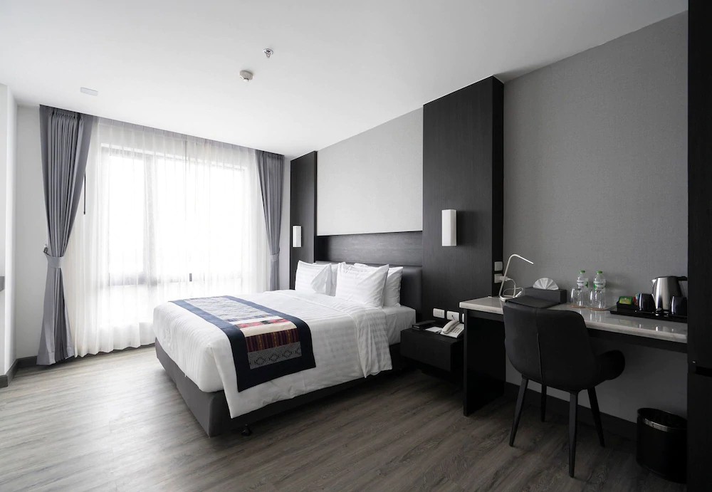 SureStay Hotel by Best Western Vientiane