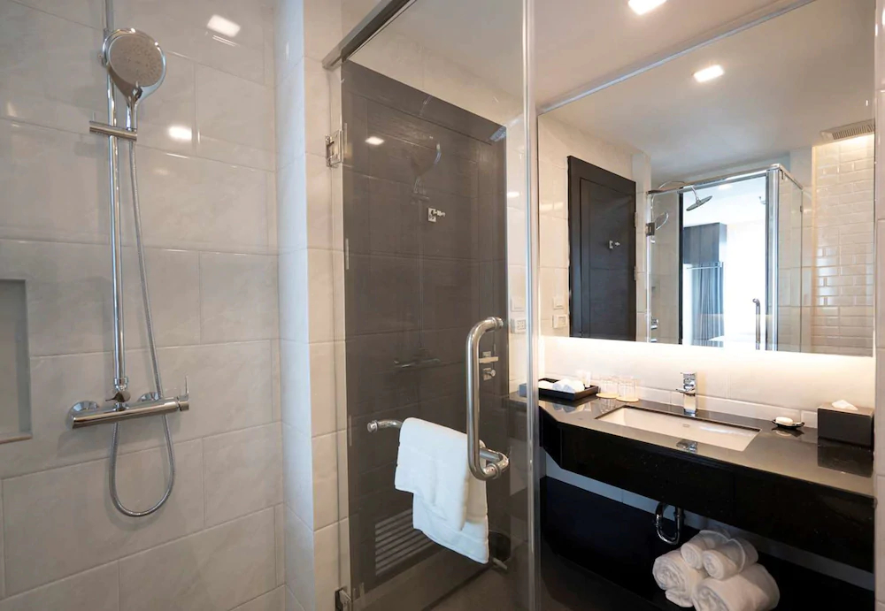 SureStay Hotel by Best Western Vientiane