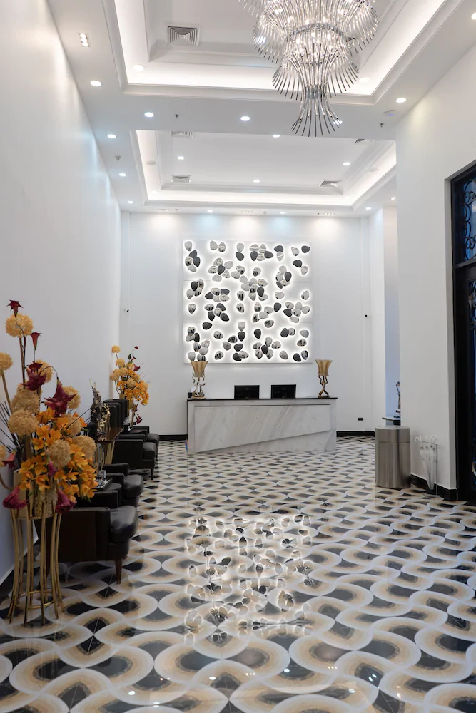 SureStay Hotel by Best Western Vientiane