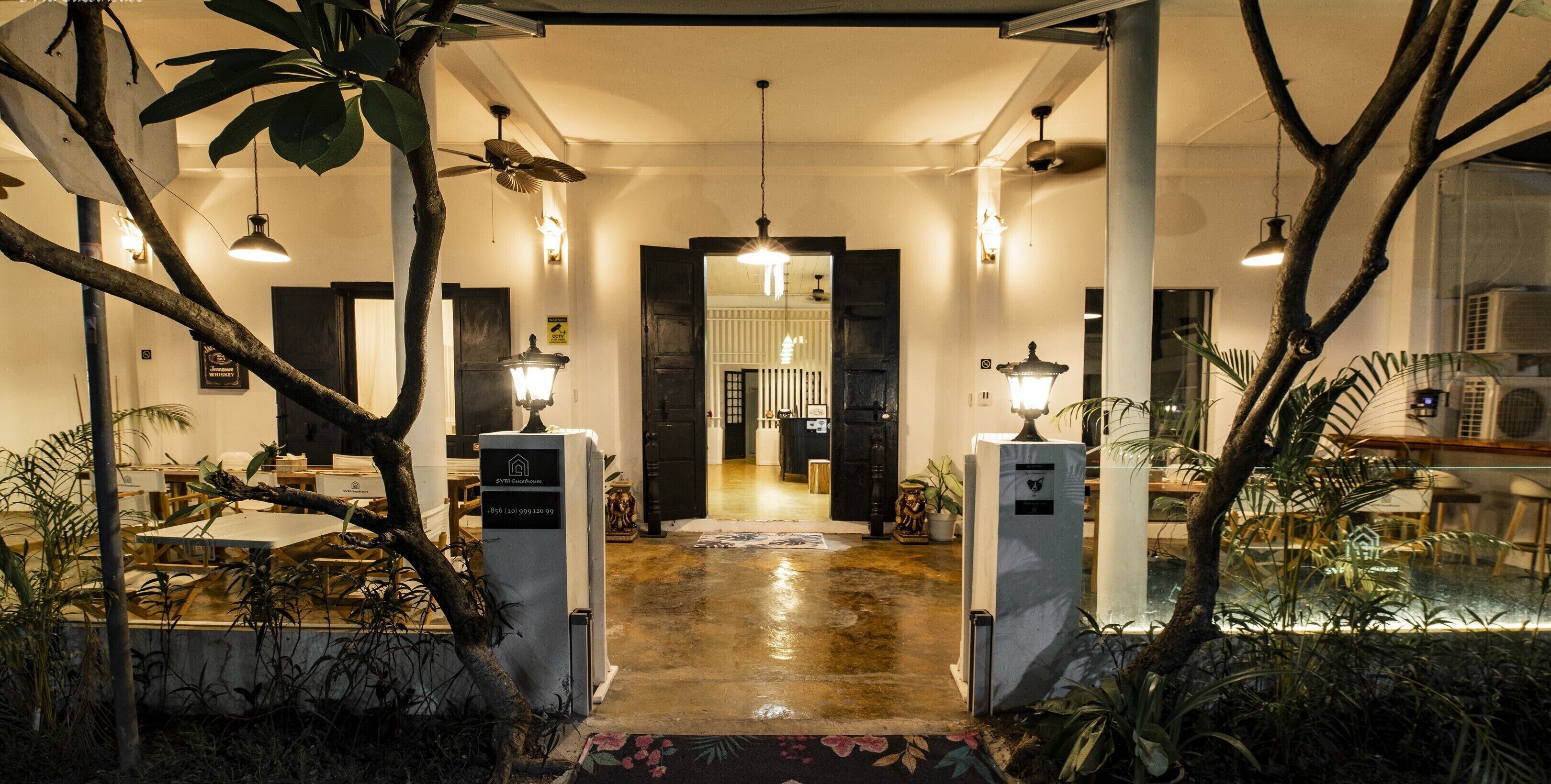 Syri Guesthouse