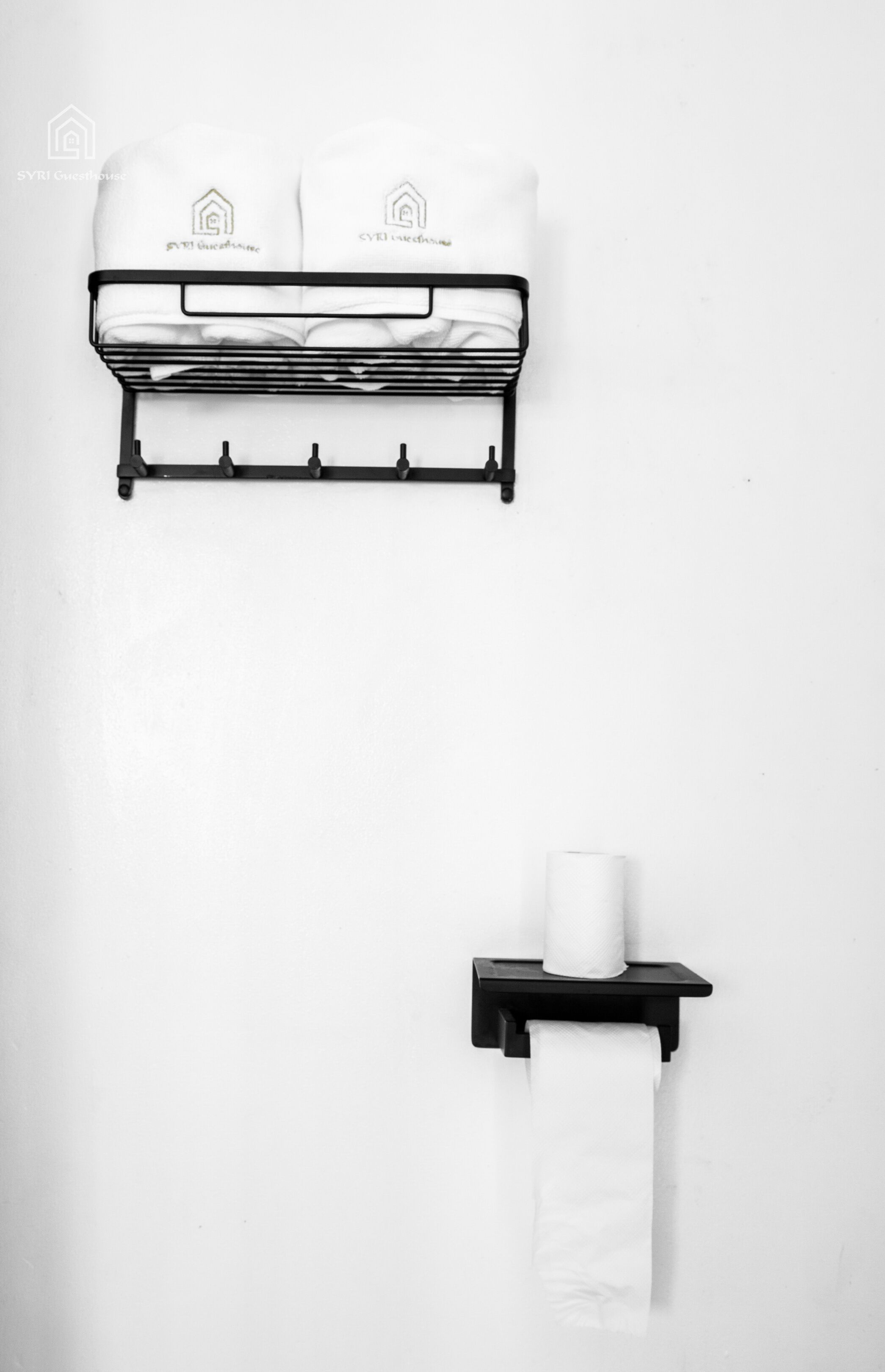 Syri Guesthouse