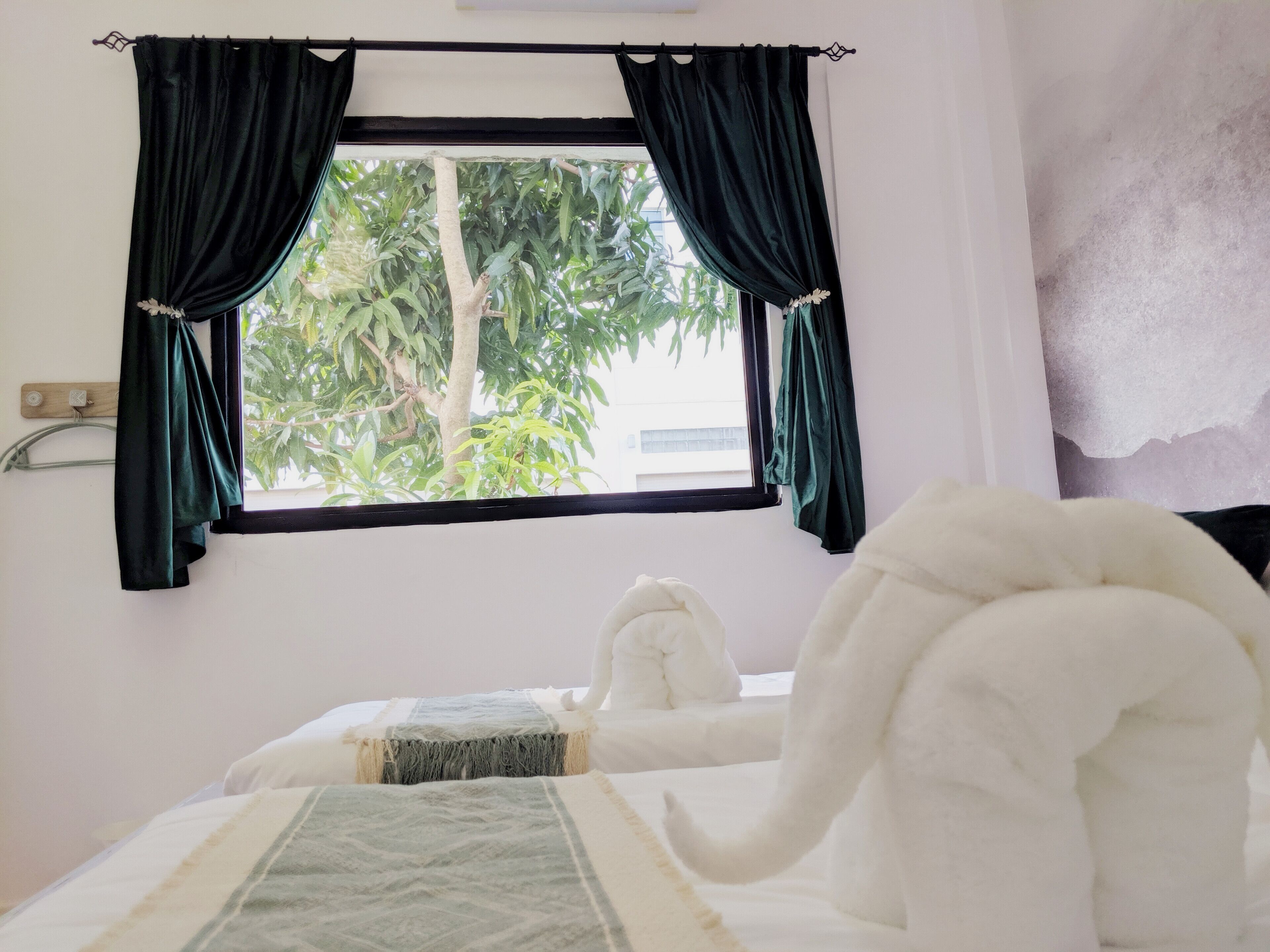 Syri Guesthouse