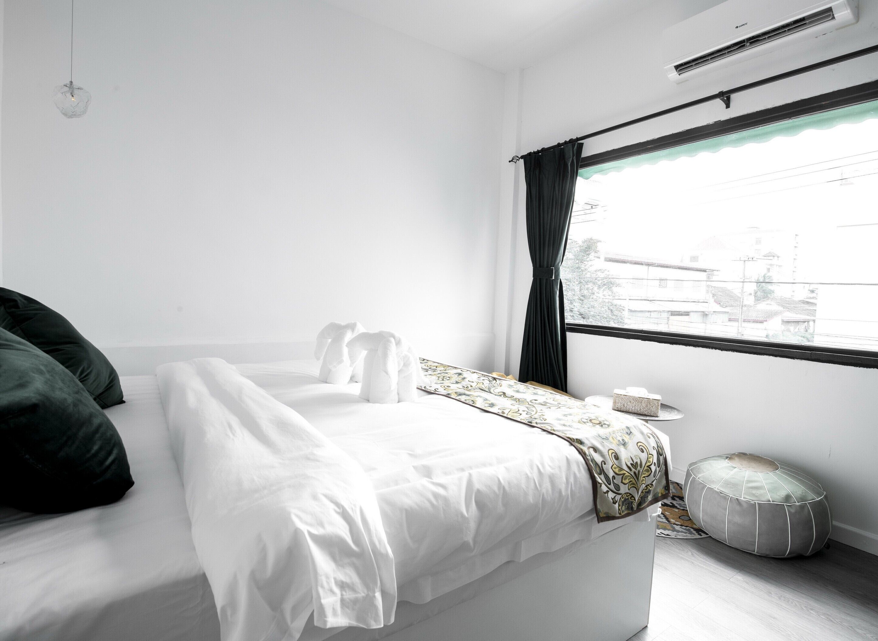Syri Guesthouse