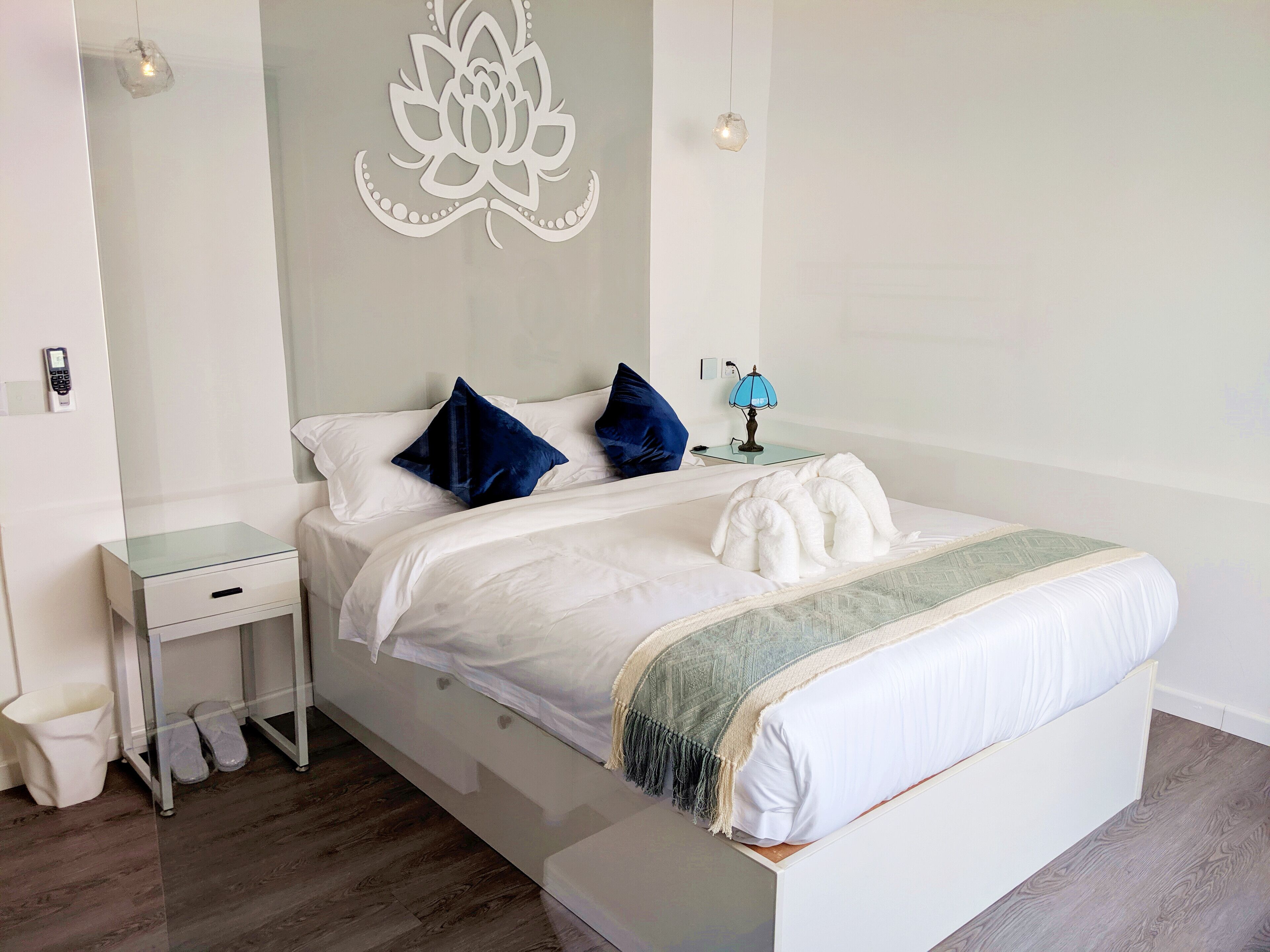 Syri Guesthouse