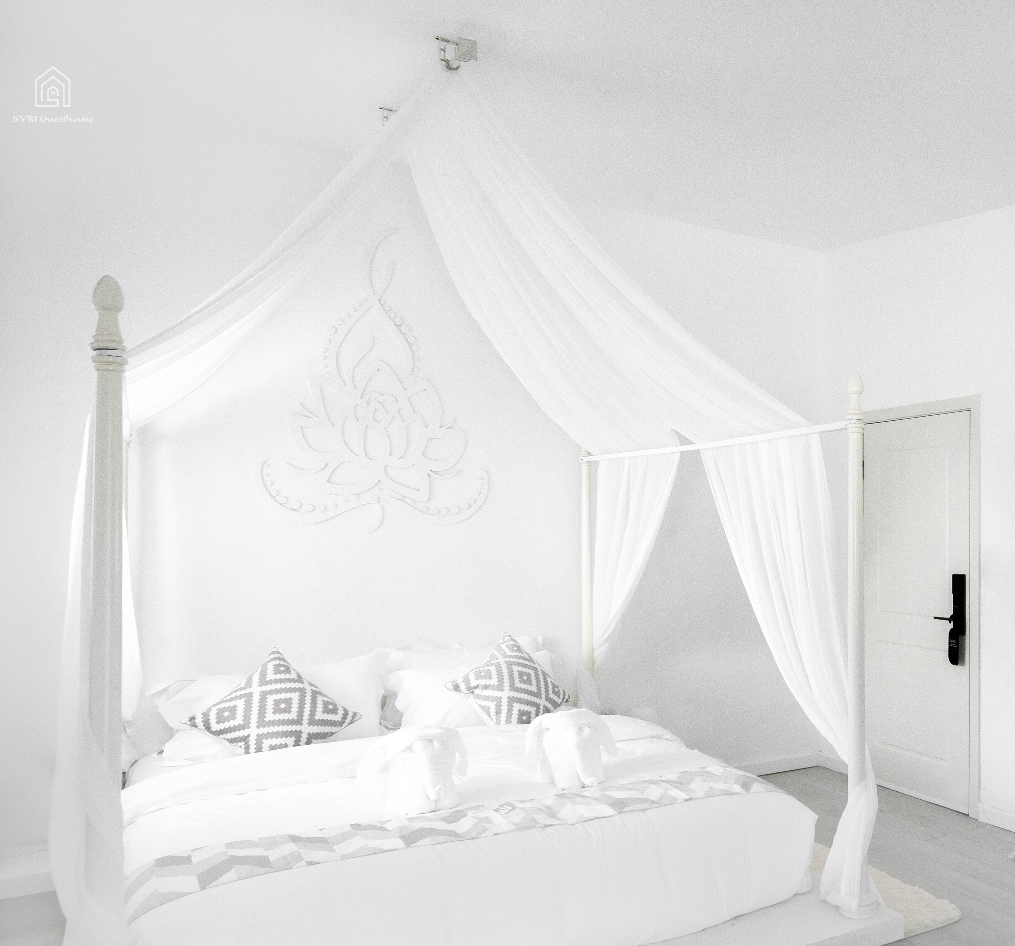 Syri Guesthouse