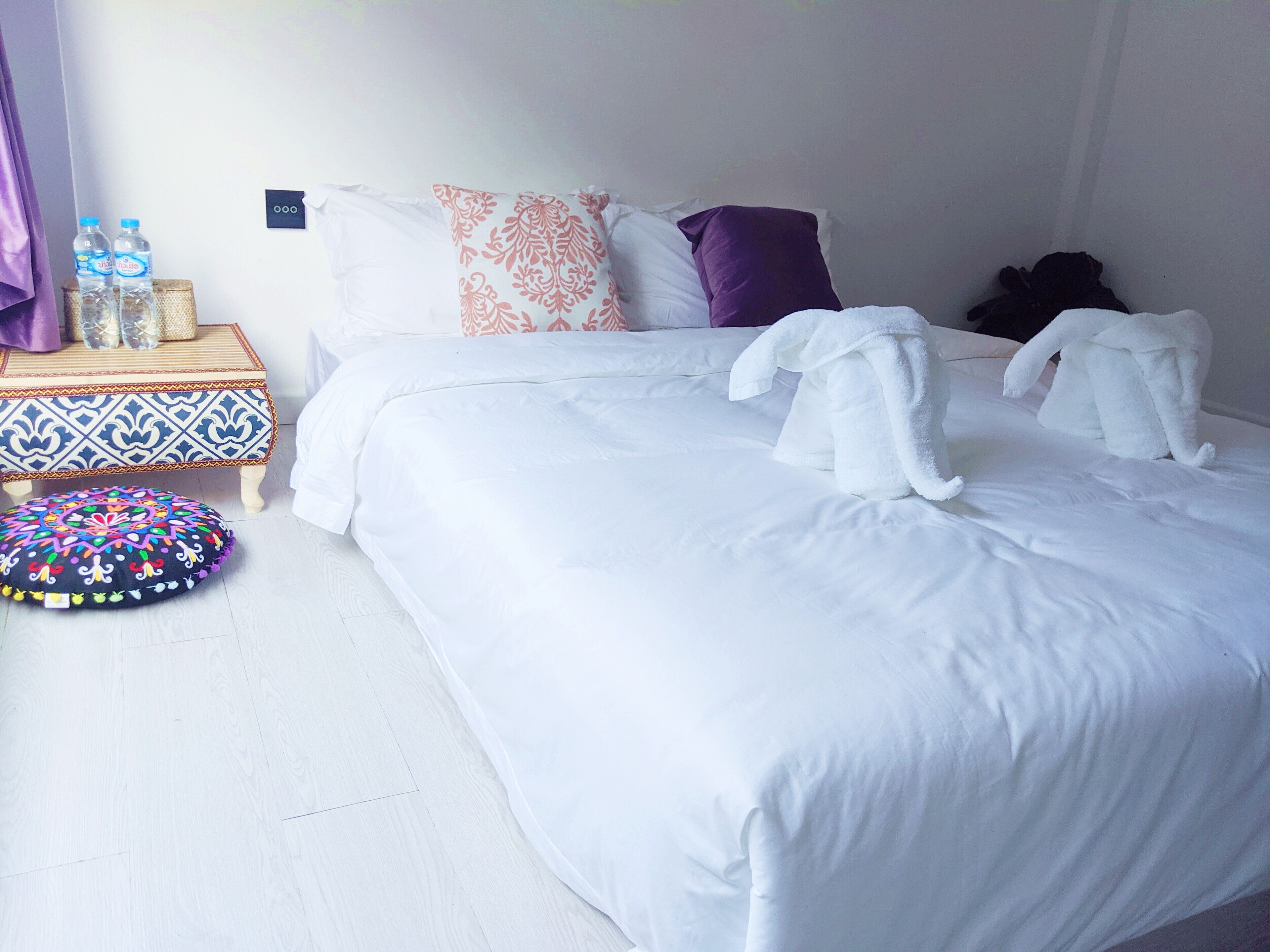 Syri Guesthouse
