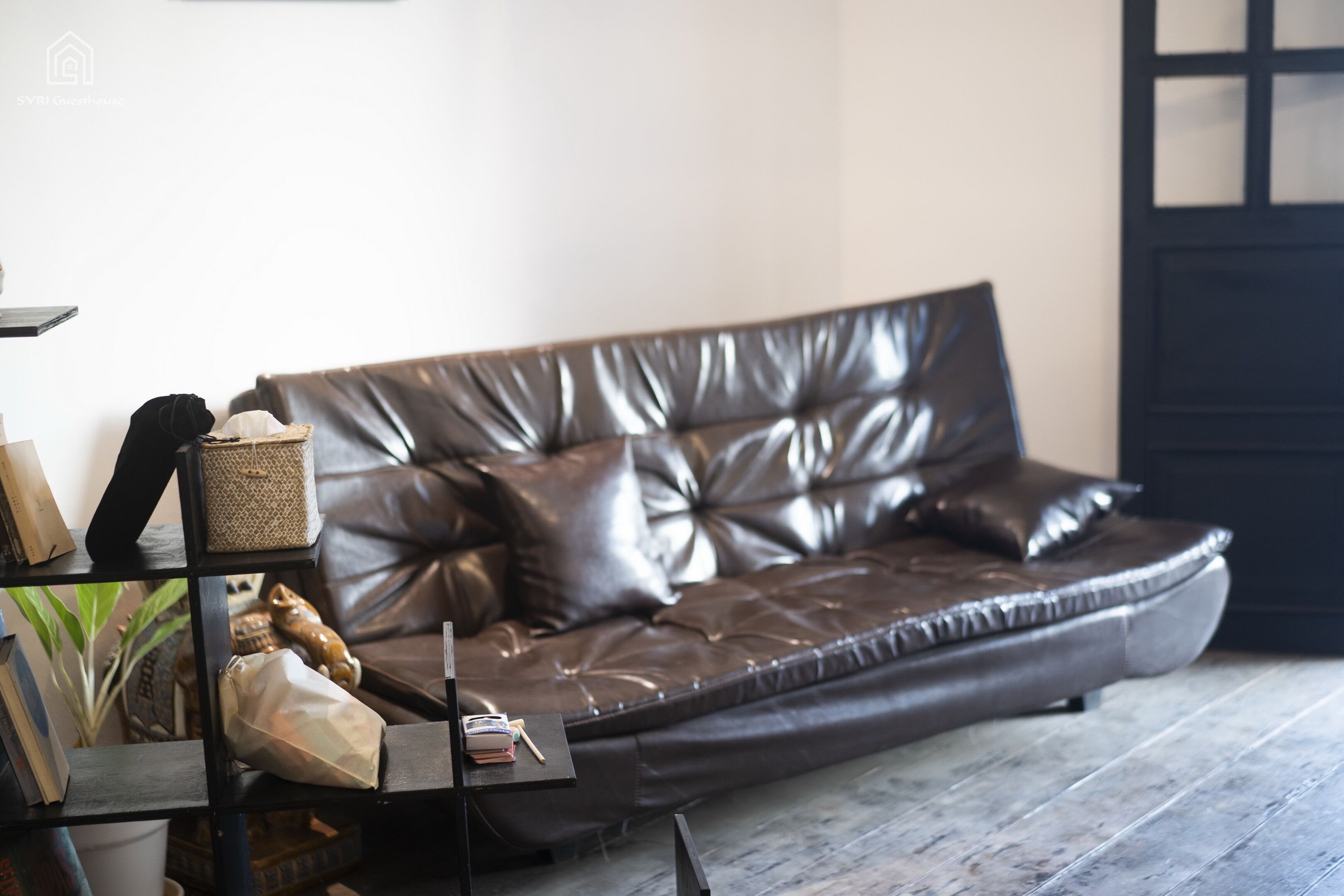 Syri Guesthouse