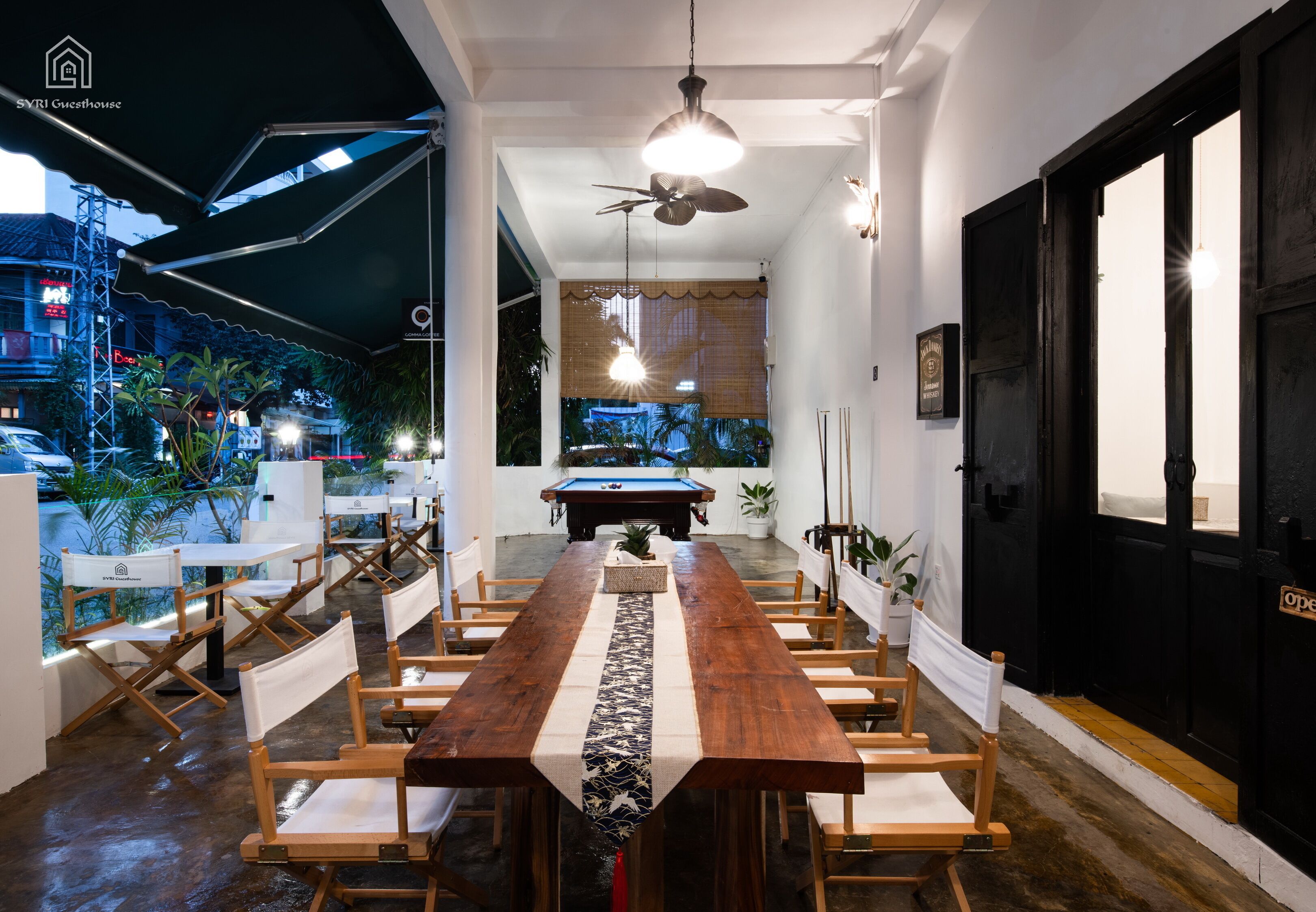 Syri Guesthouse