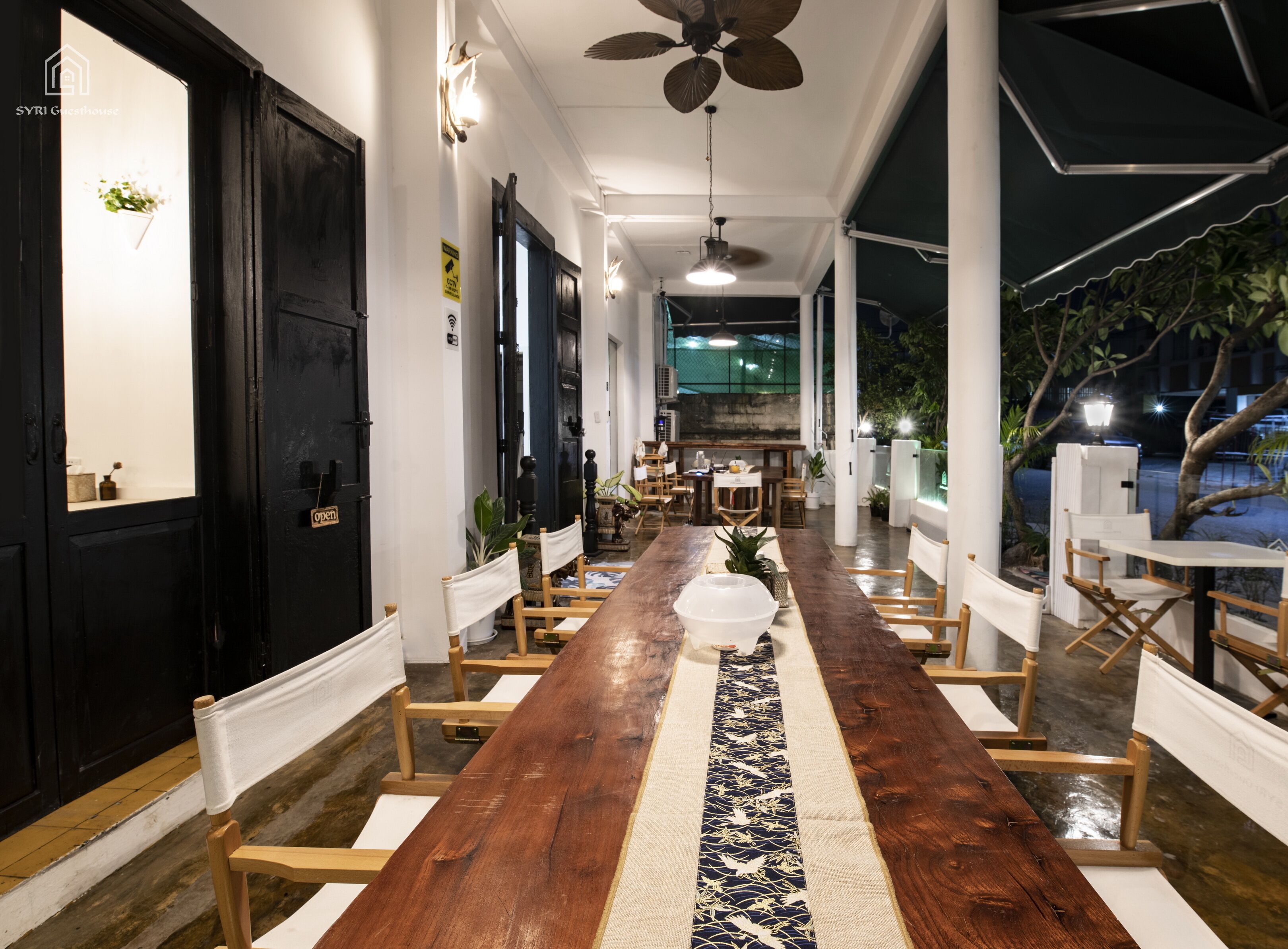 Syri Guesthouse
