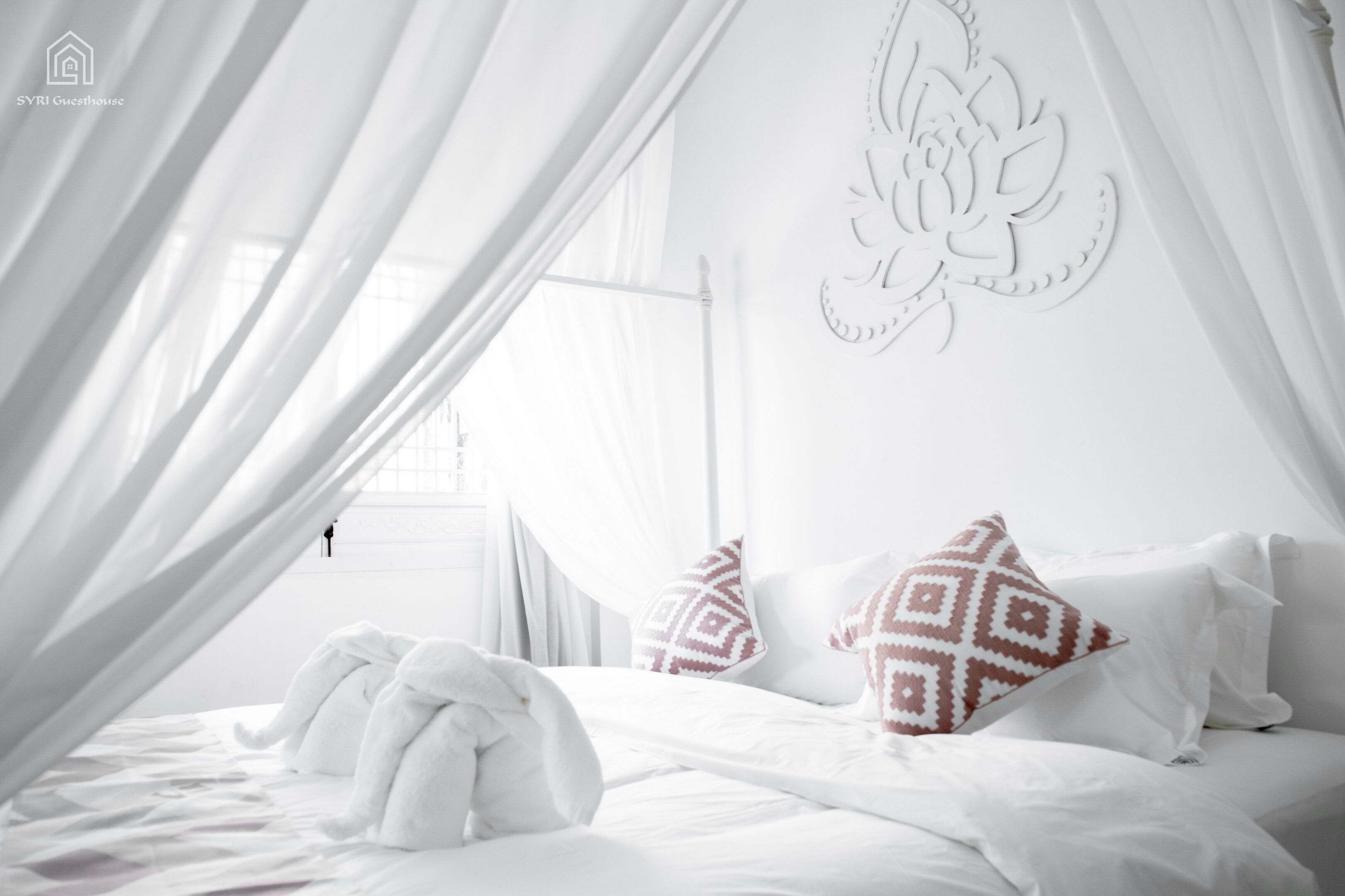 Syri Guesthouse