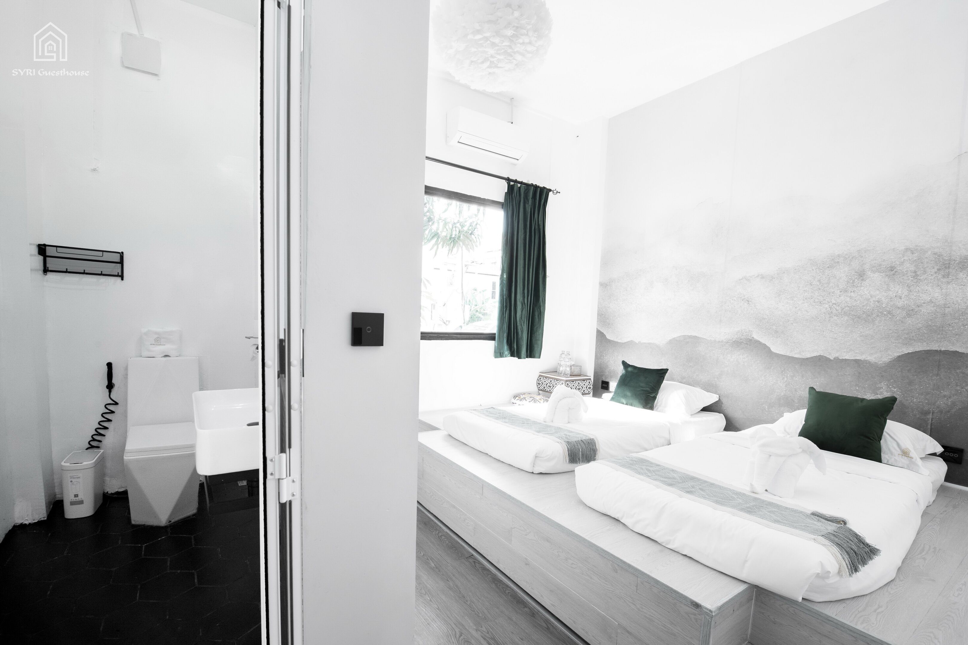 Syri Guesthouse