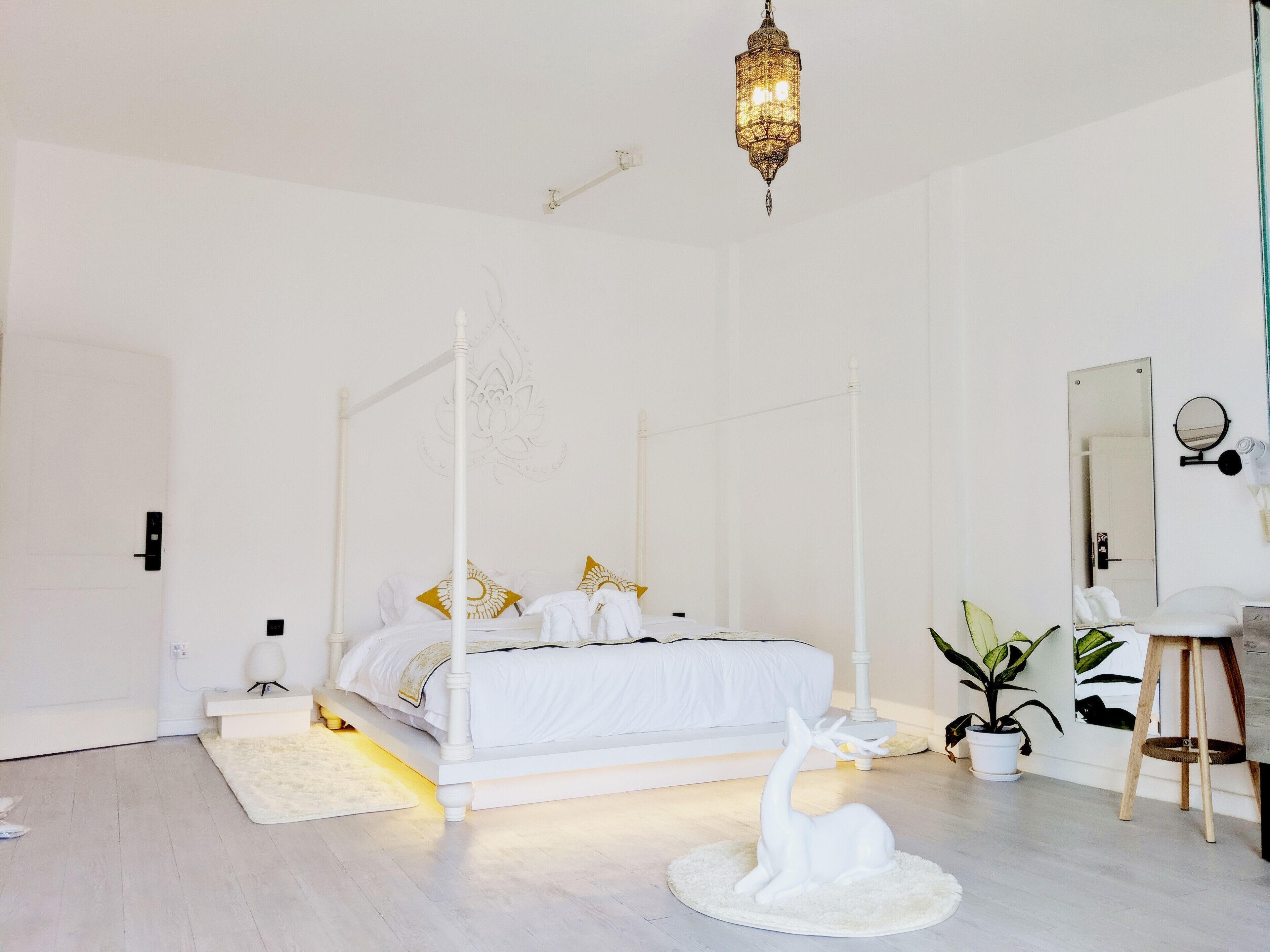 Syri Guesthouse