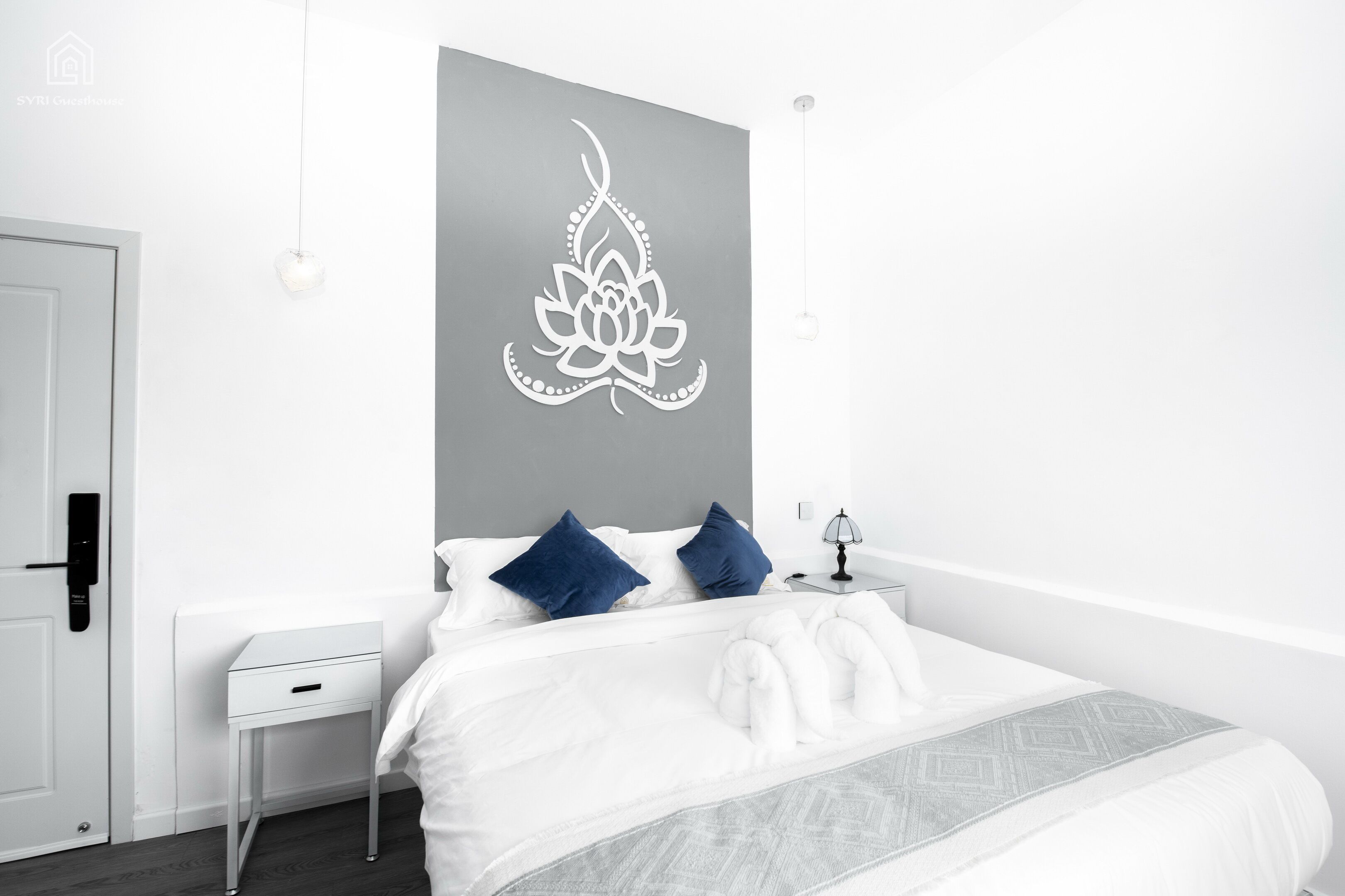 Syri Guesthouse