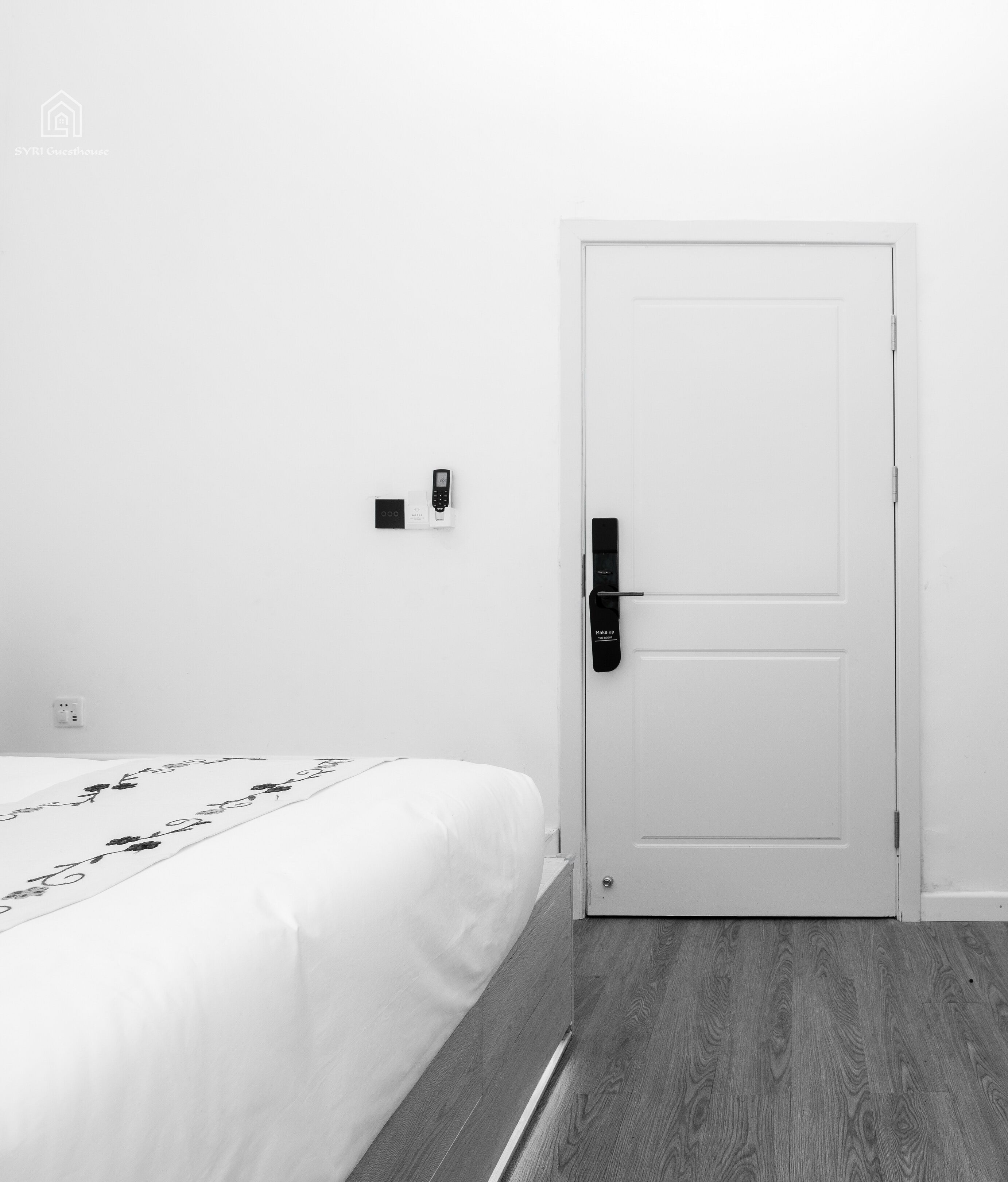 Syri Guesthouse