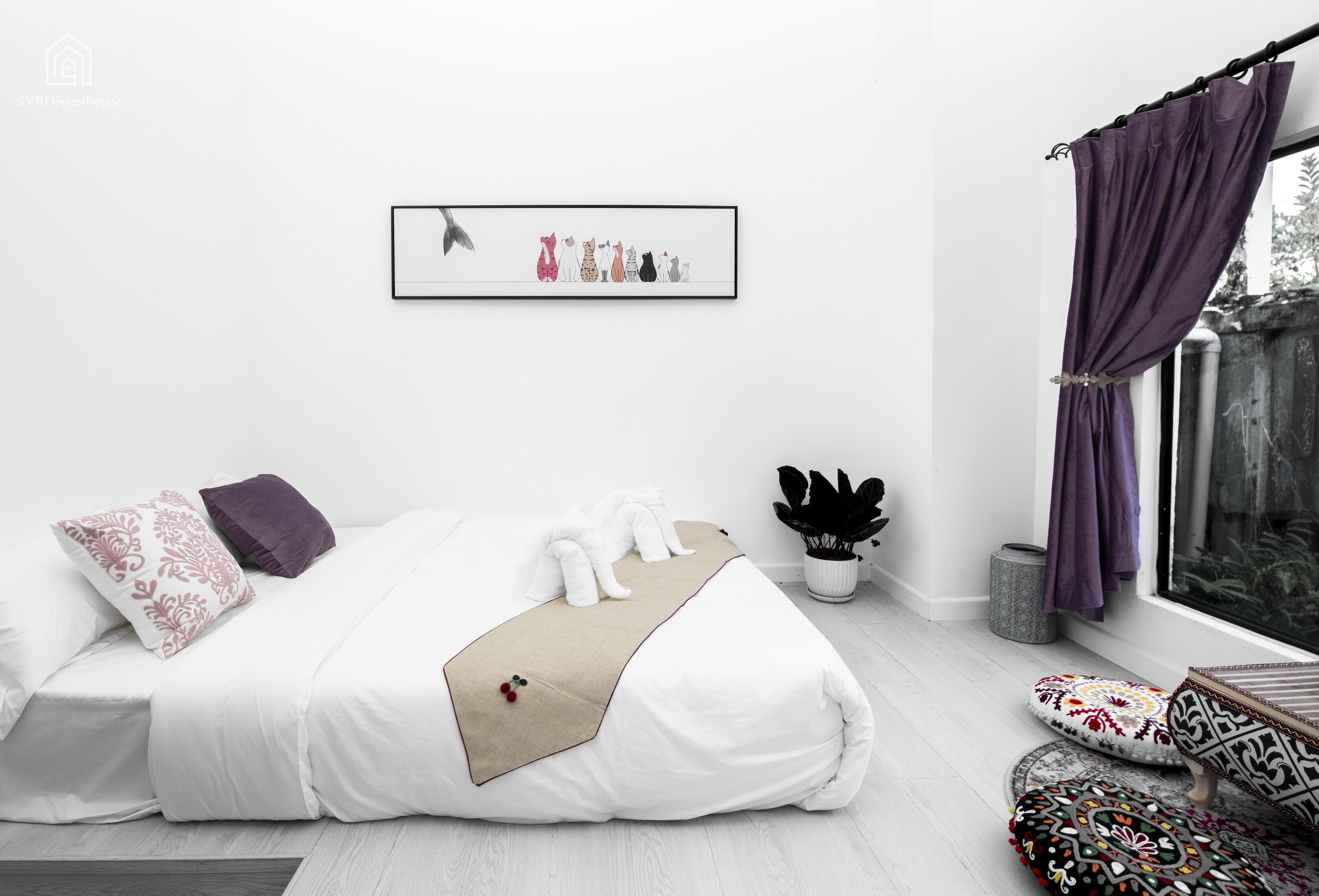 Syri Guesthouse