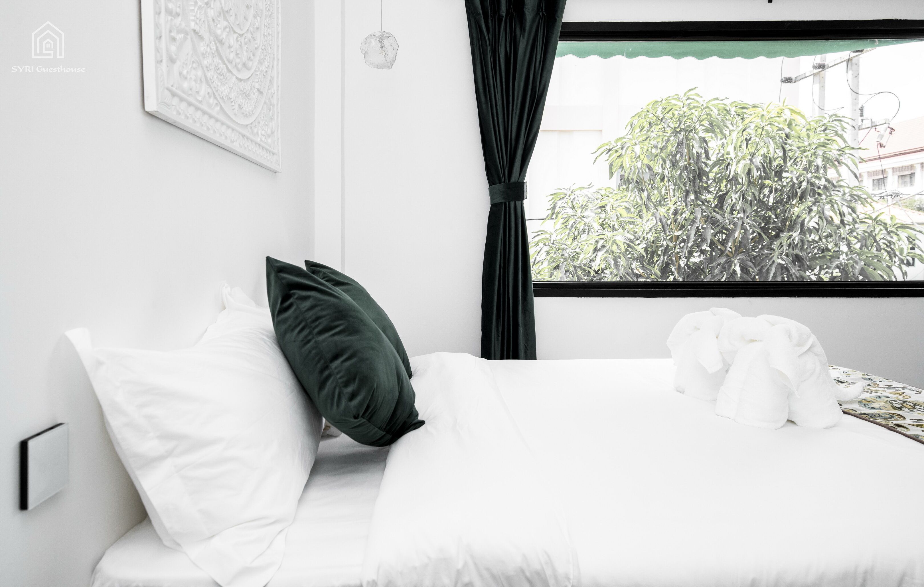 Syri Guesthouse