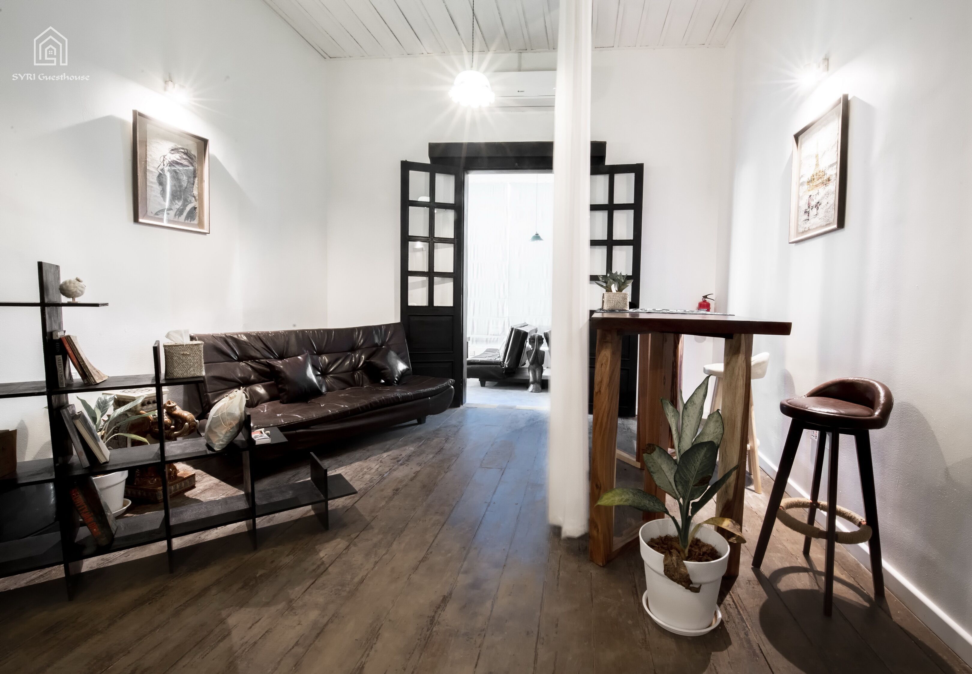 Syri Guesthouse