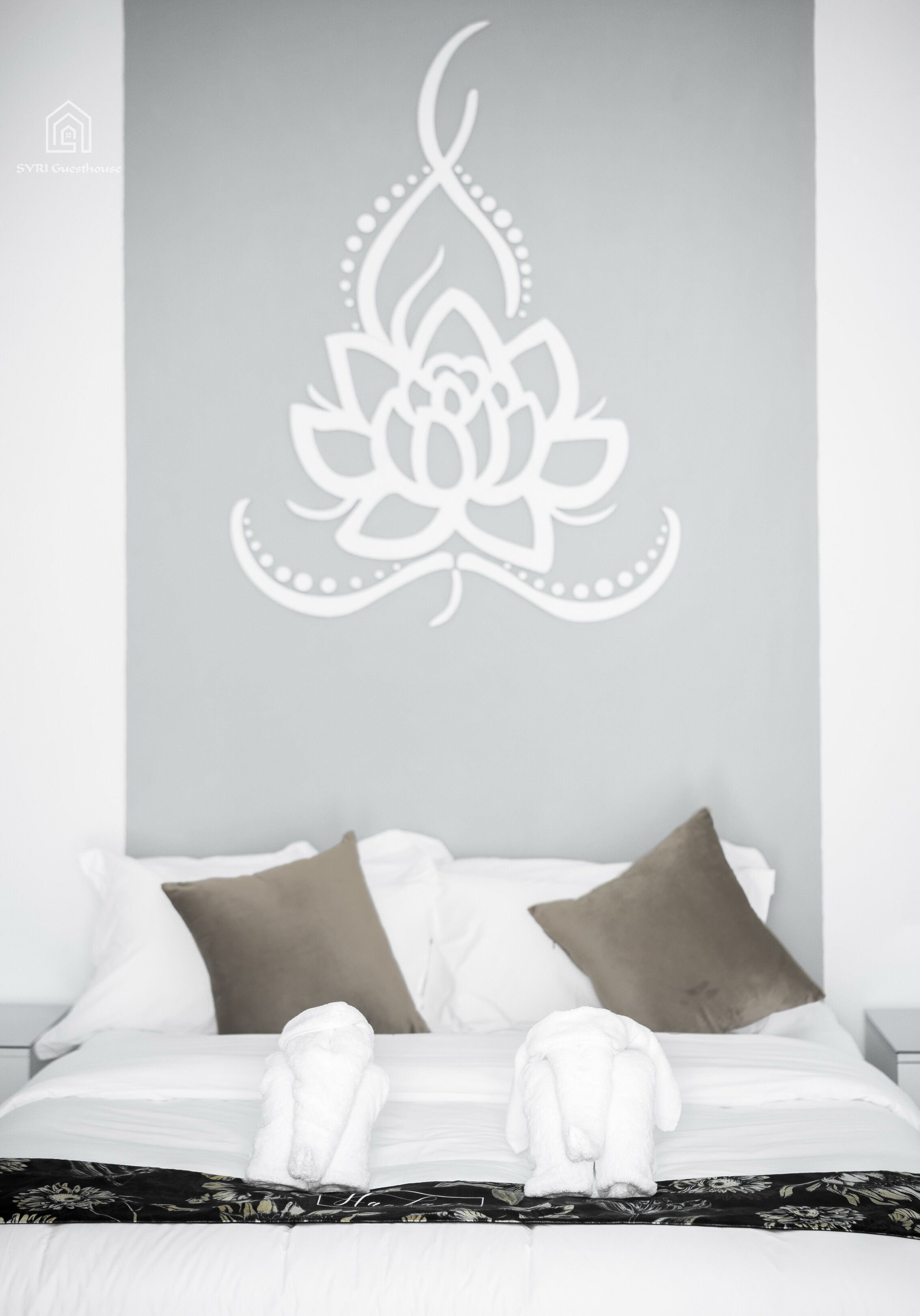 Syri Guesthouse