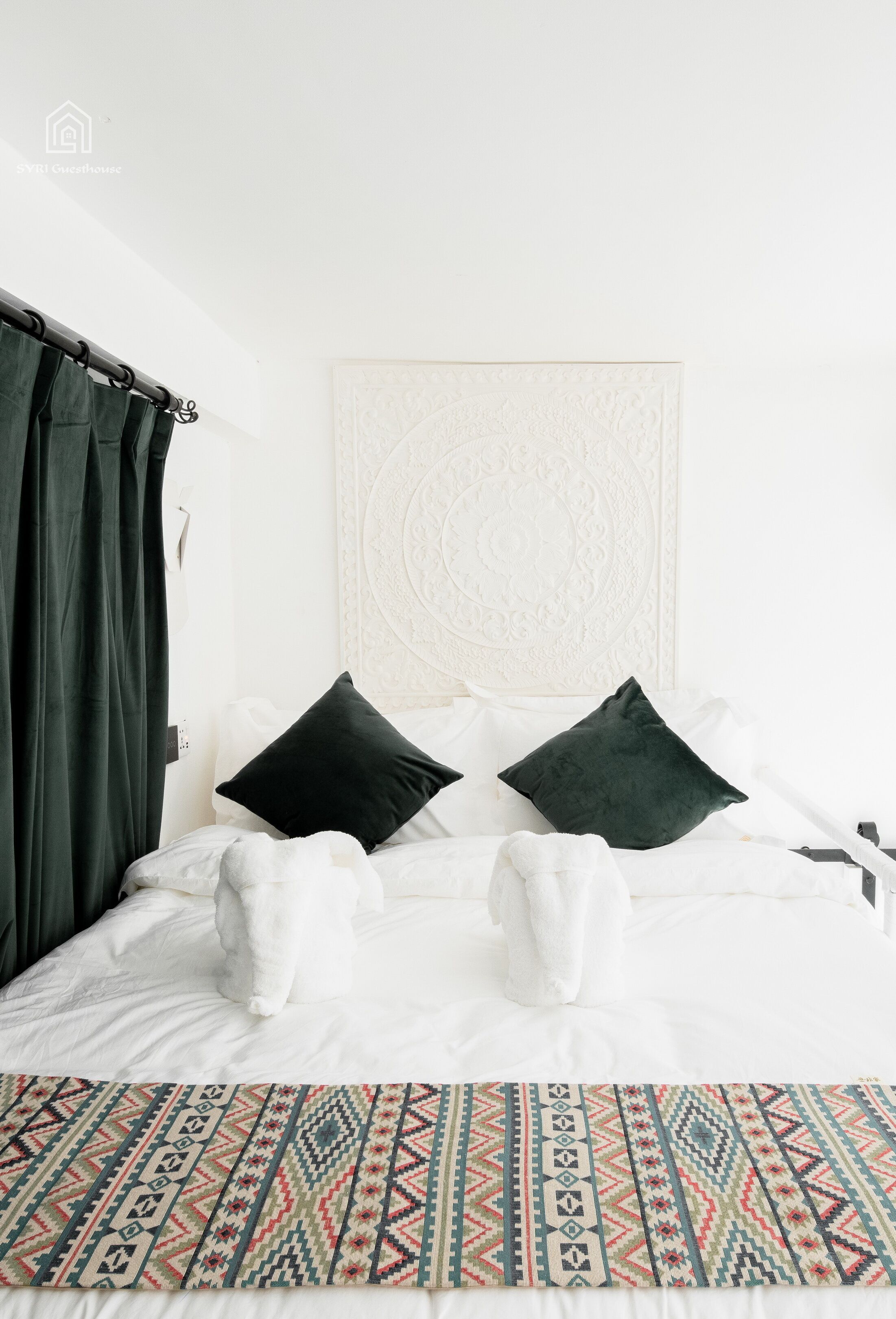 Syri Guesthouse