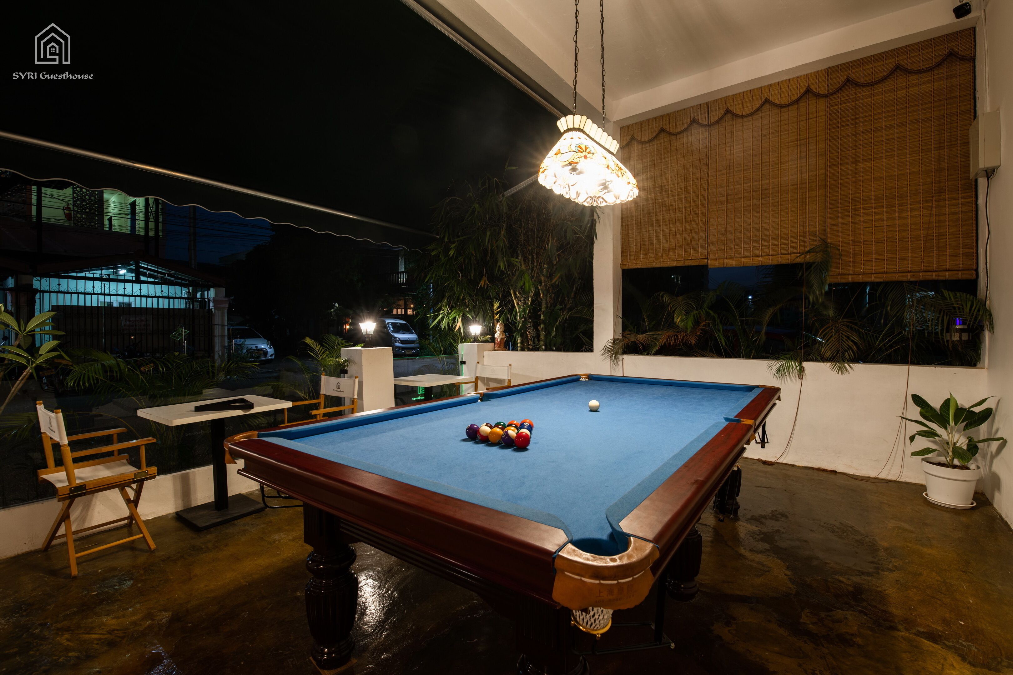 Syri Guesthouse