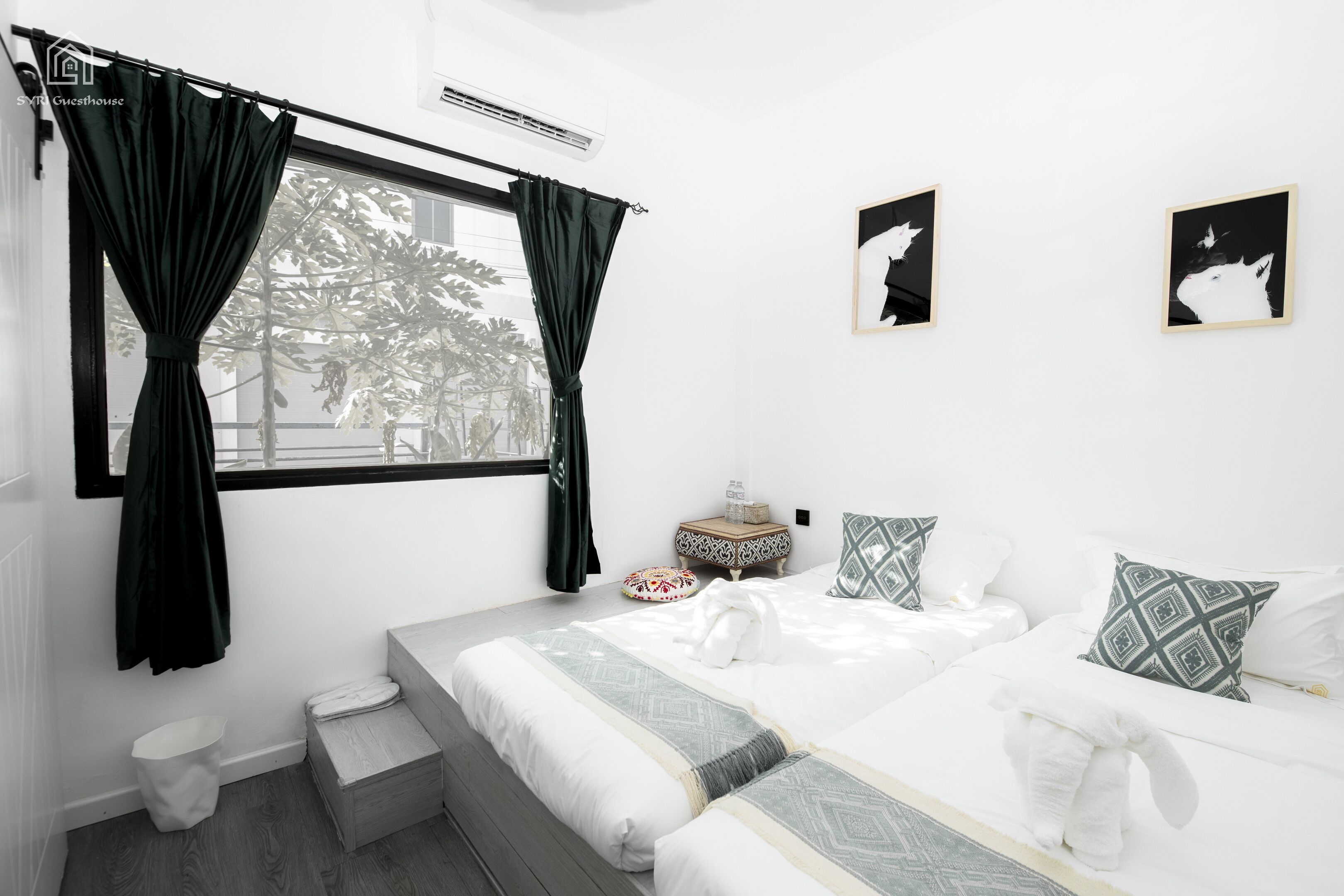 Syri Guesthouse