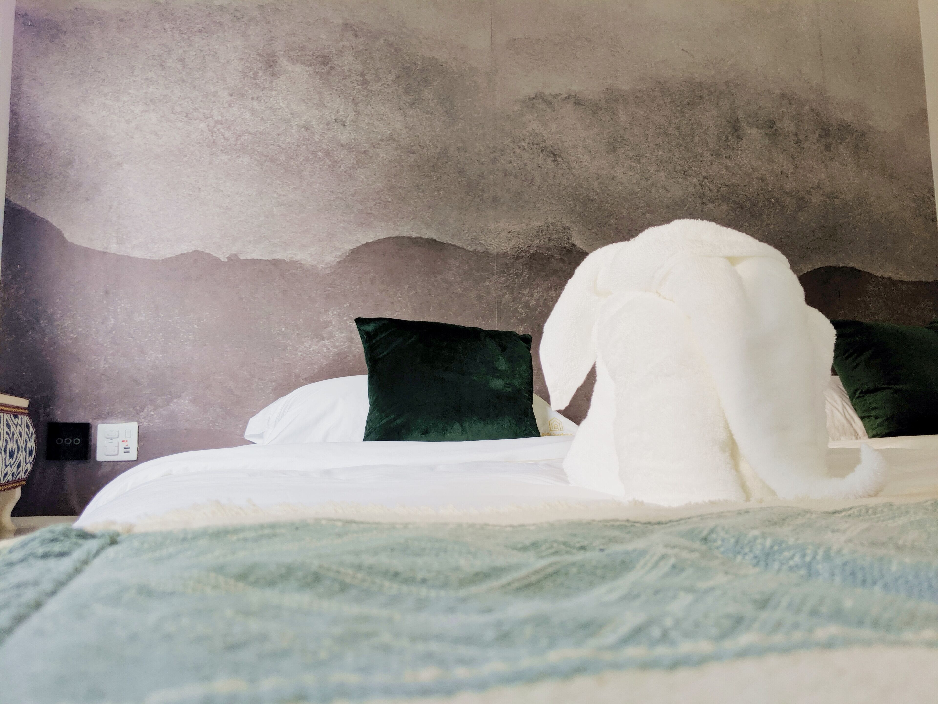 Syri Guesthouse