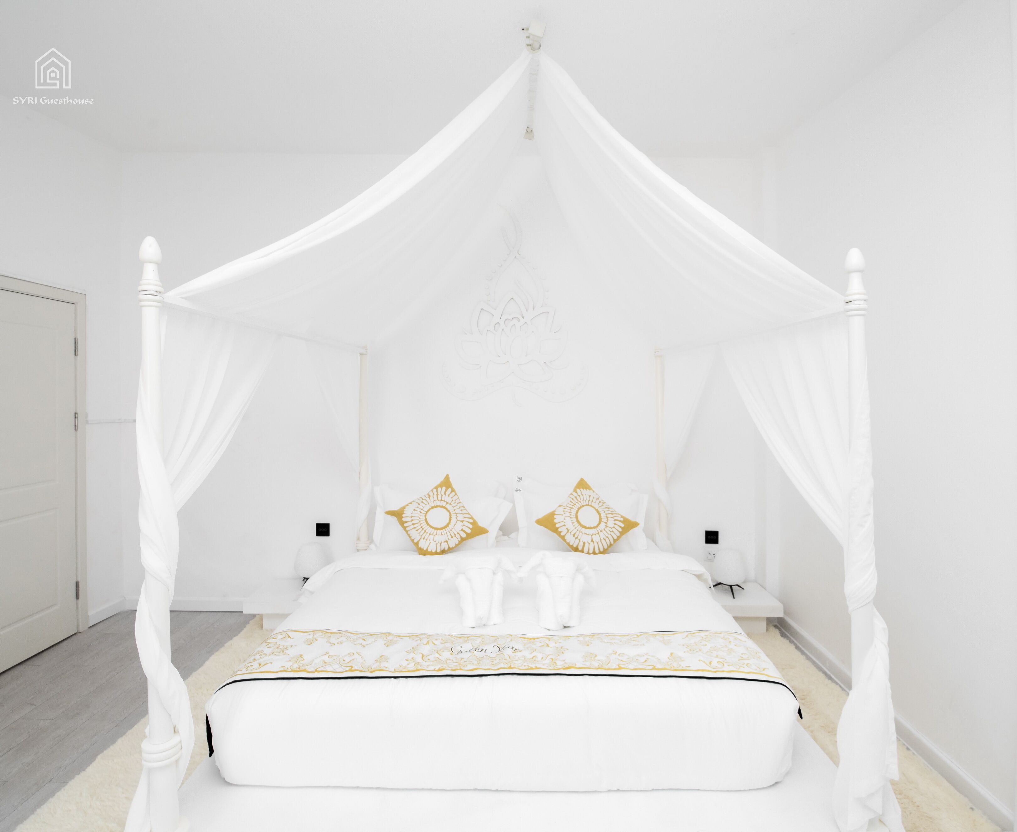 Syri Guesthouse