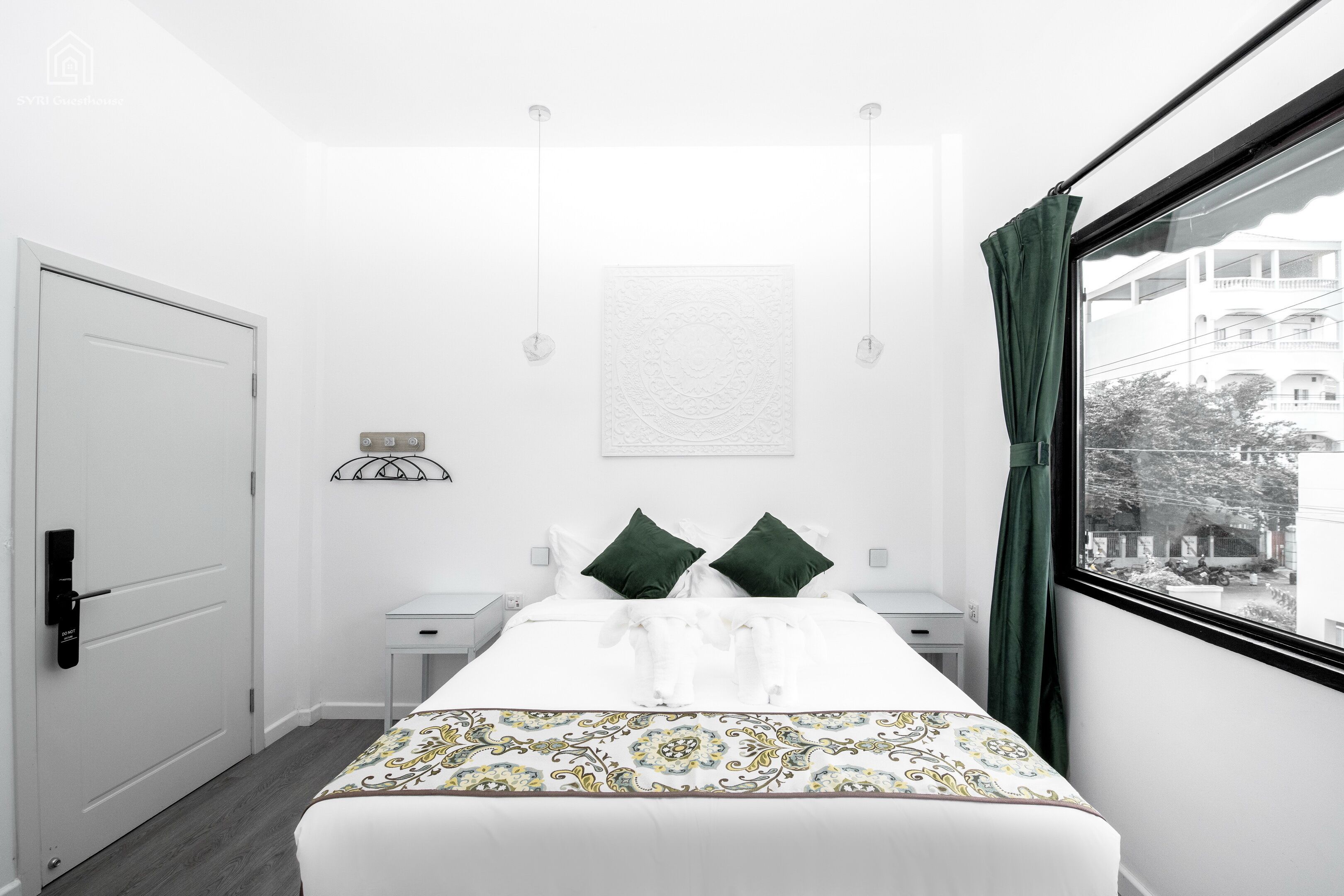 Syri Guesthouse